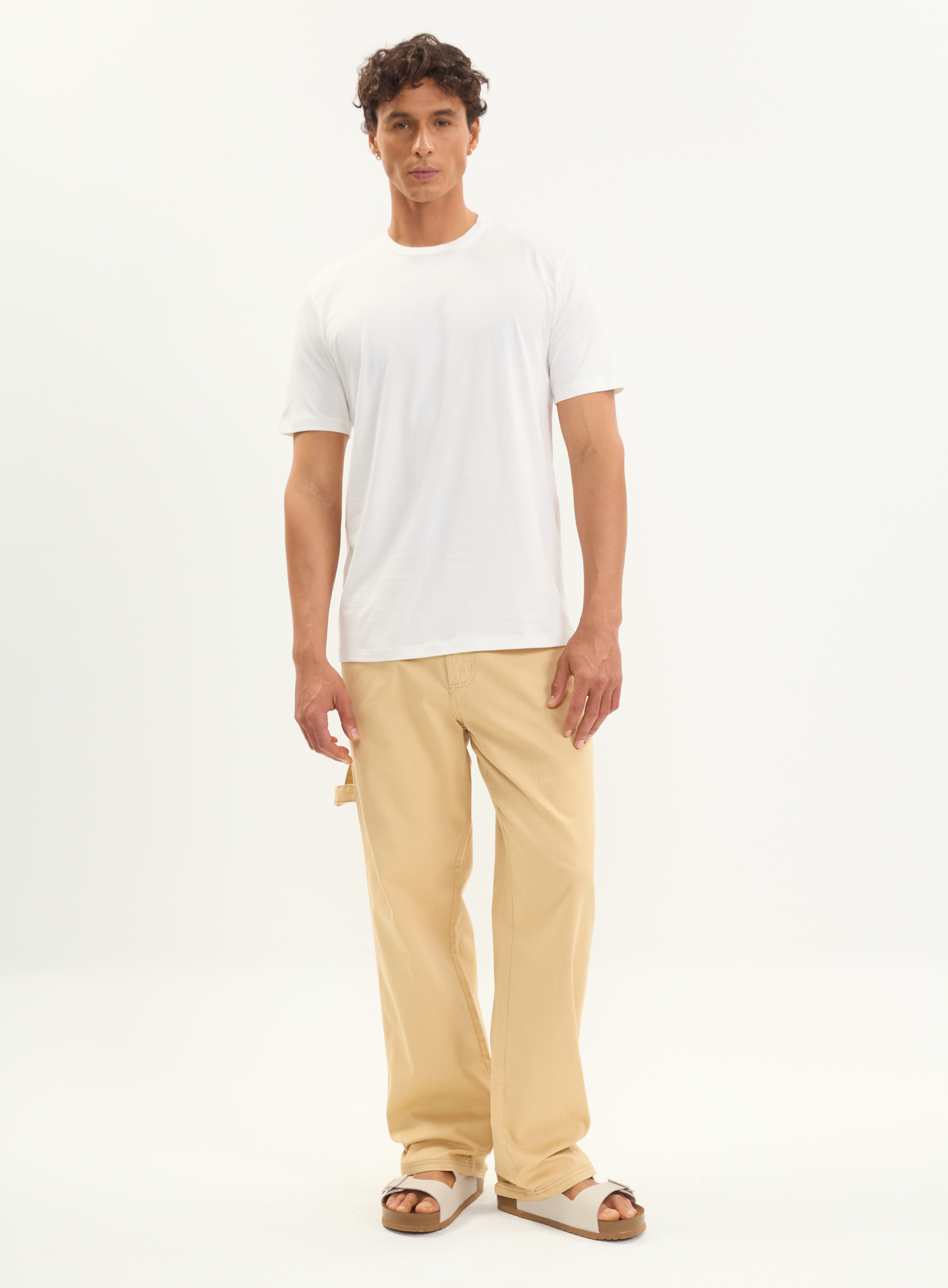 CAMISETA COLCCI GG OFF SHELL