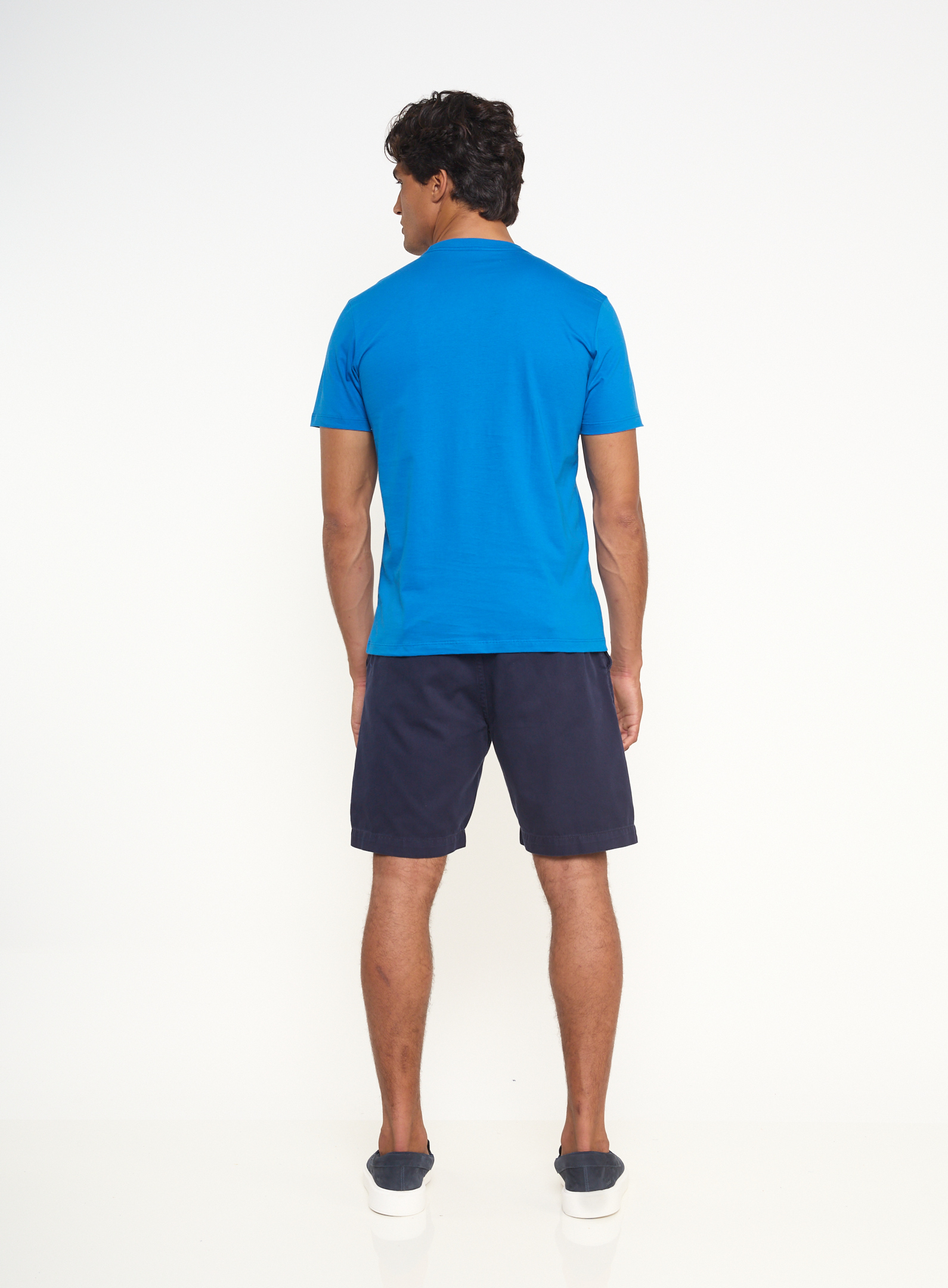 CAMISETA COLCCI G OFF SHELL