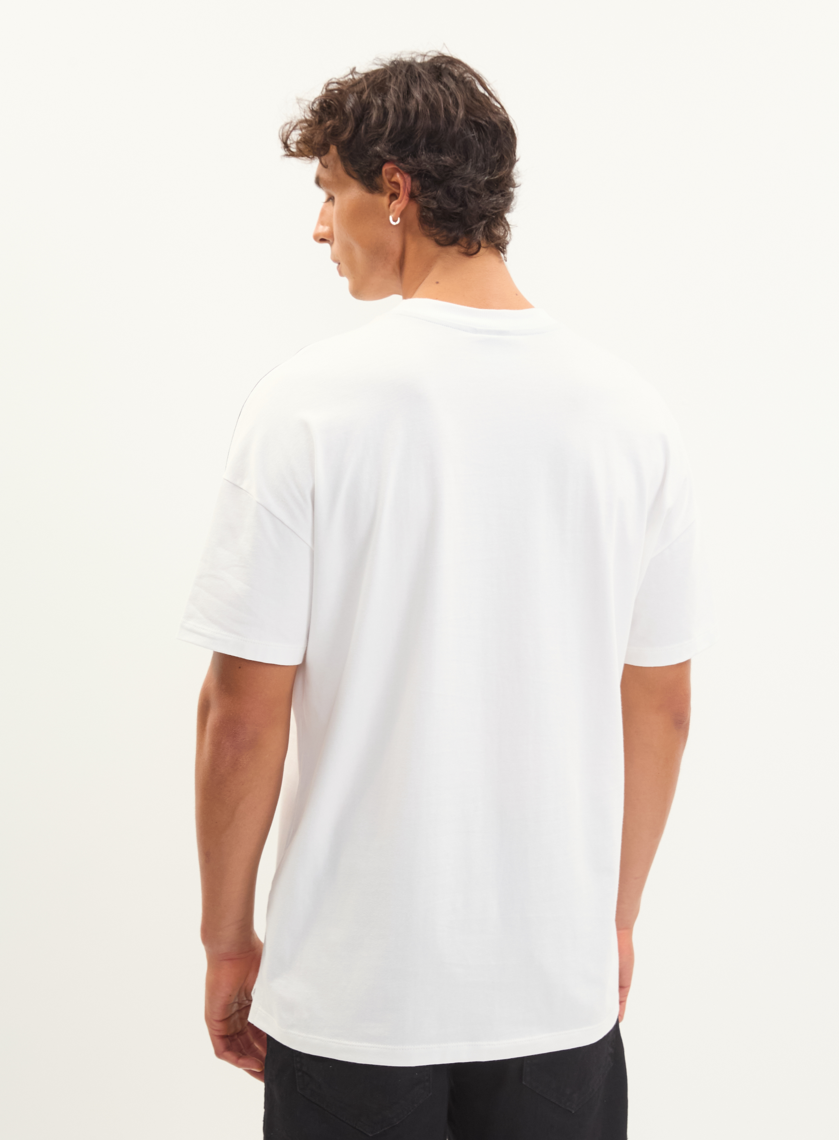 CAMISETA COLCCI G OFF SHELL