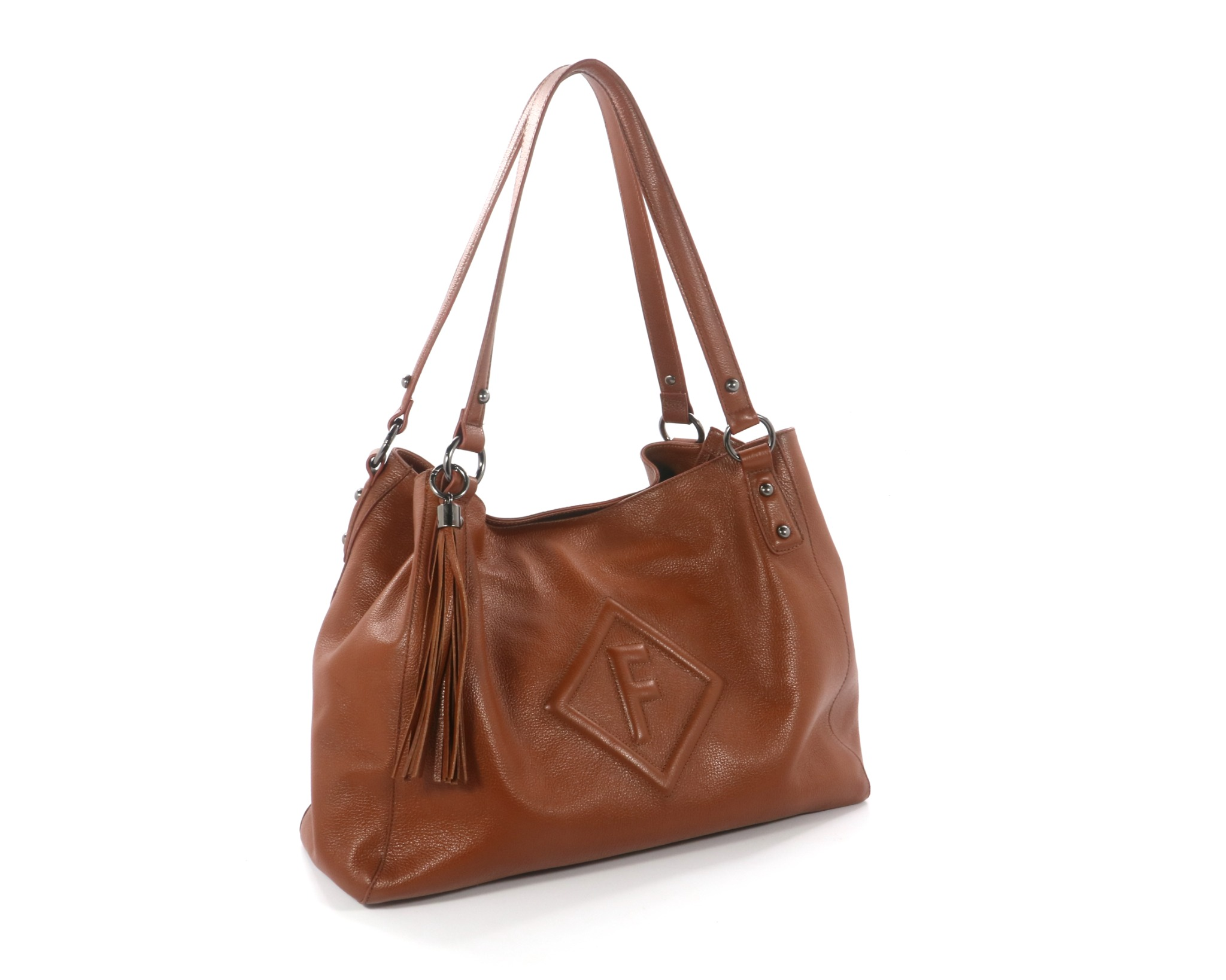 BOLSA FORUM SHOLDER SURI U BEGE BELGATI