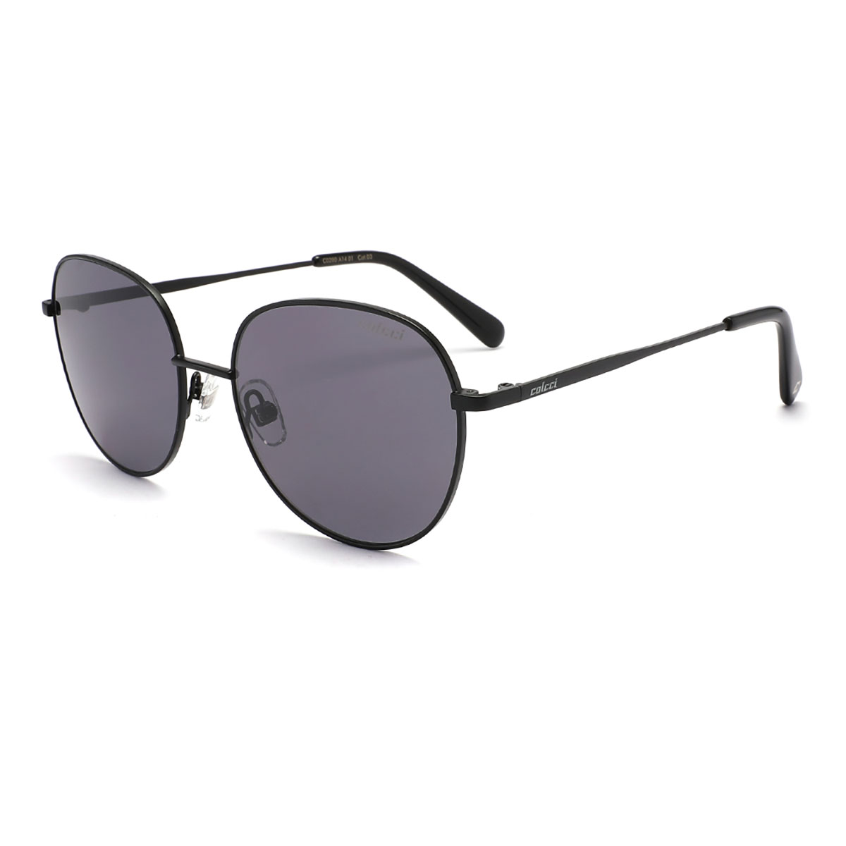 OCULOS SOL COLCCI - C0280 U CINZA