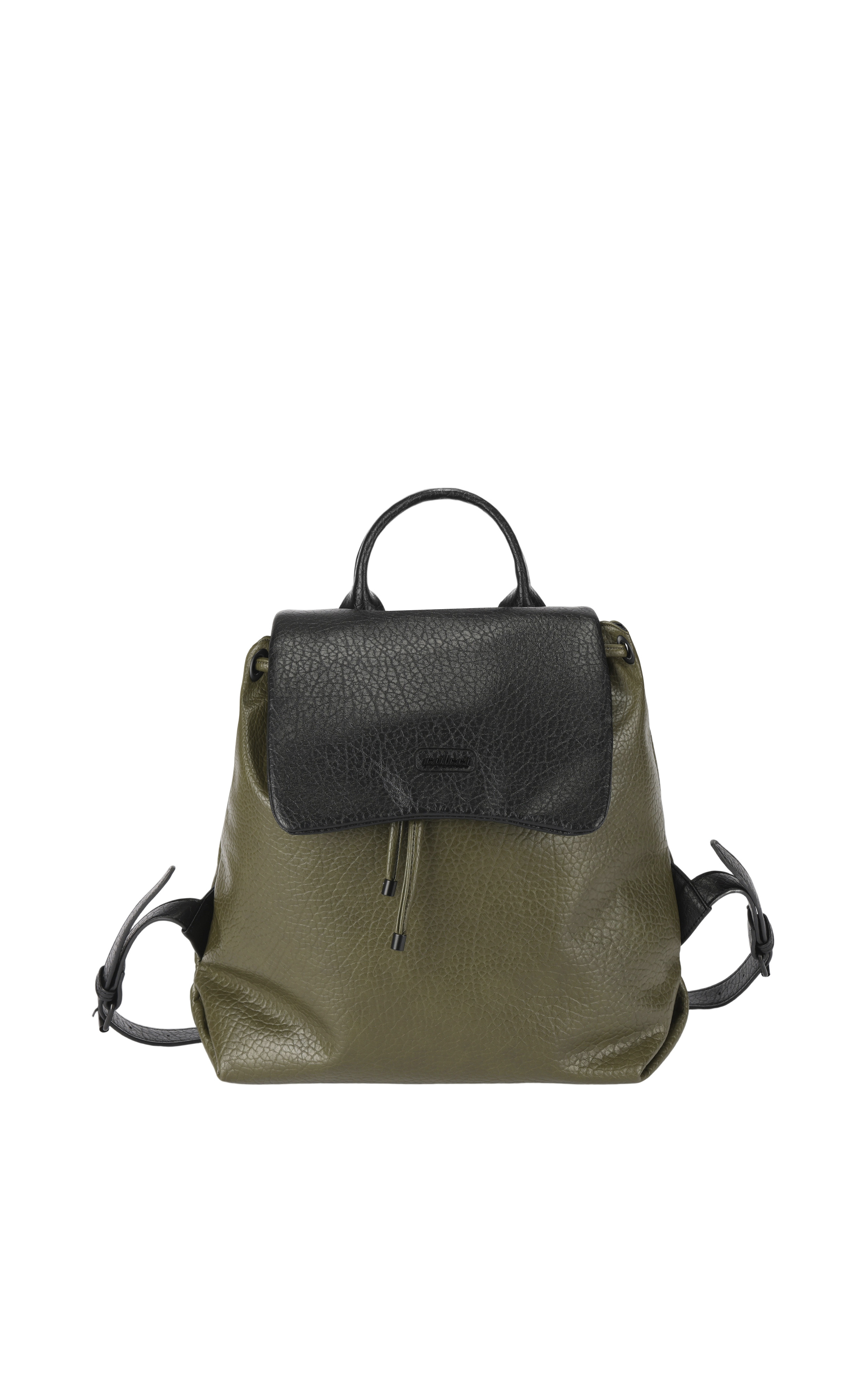 MOCHILA COLCCI FEM FLOATER U VERDE FOREST NIGHT