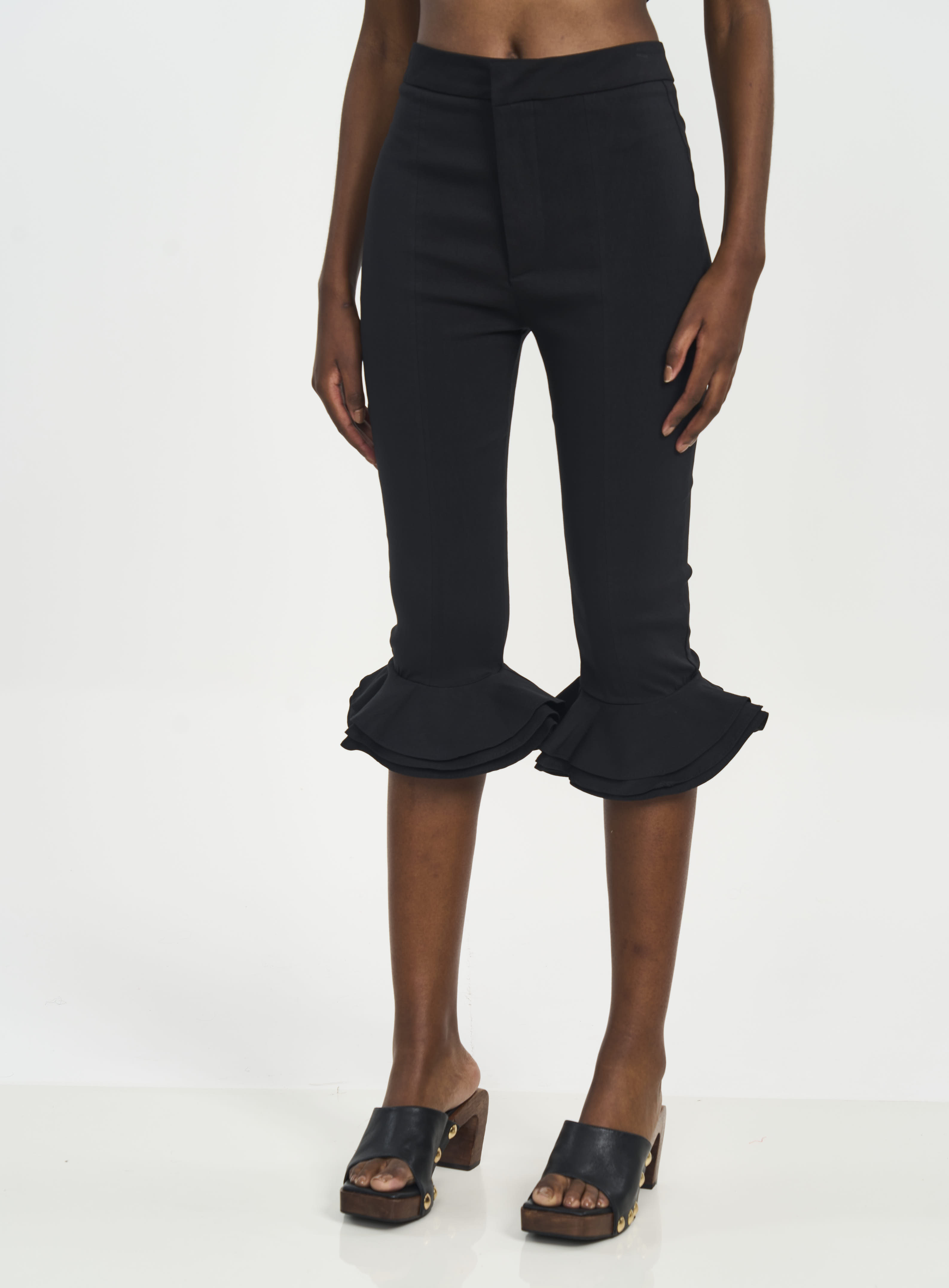 CALÇA COLCCI P PRETO