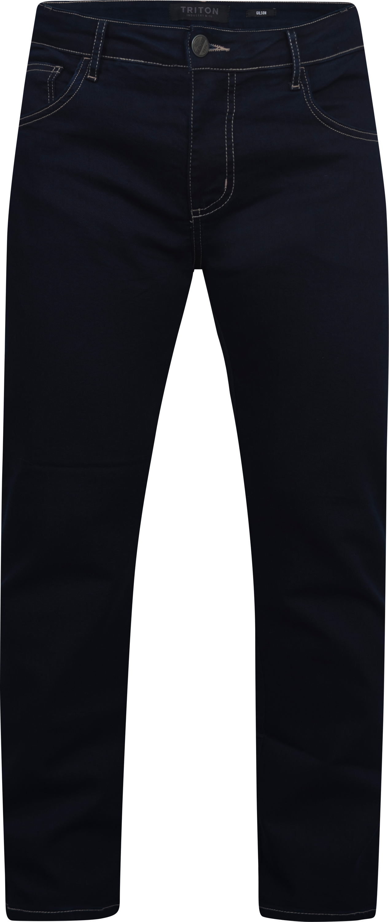 CALÇA JEANS GILSON 48 INDIGO