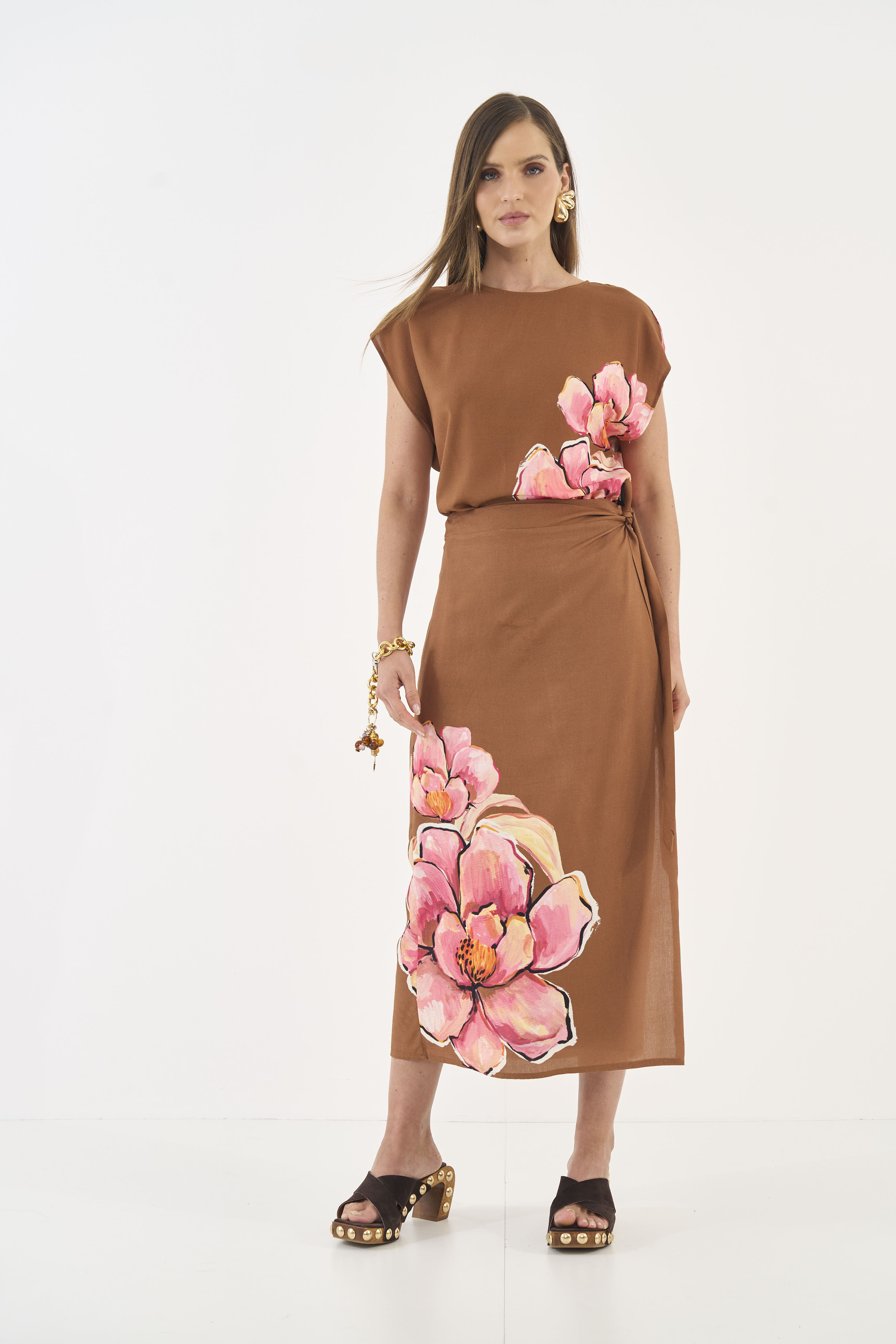 BLUSA ESTAMPADA P FLORMITIVA II