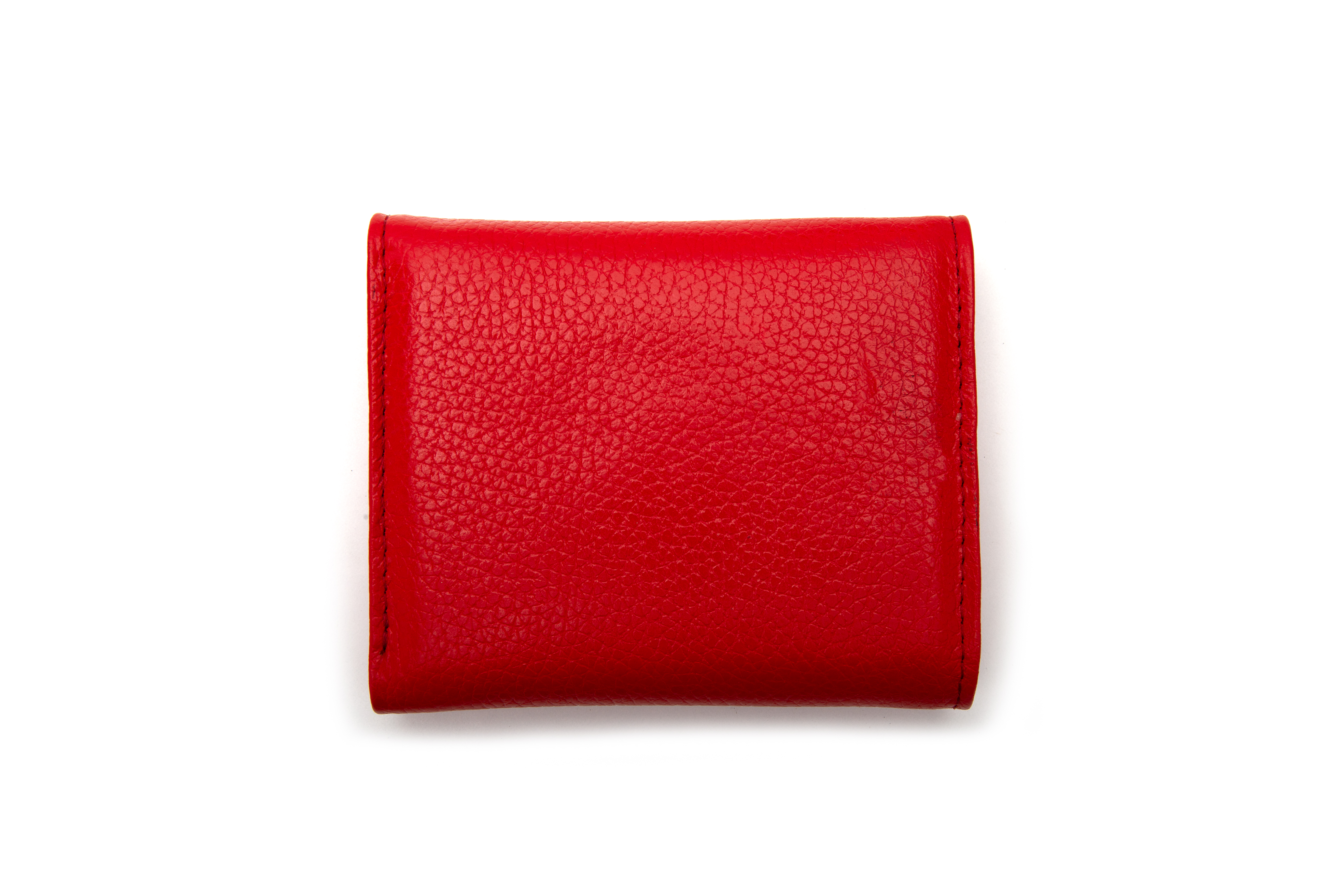 PORTA CARTAO FEMININO COLCCI U MARROM EVERMORE