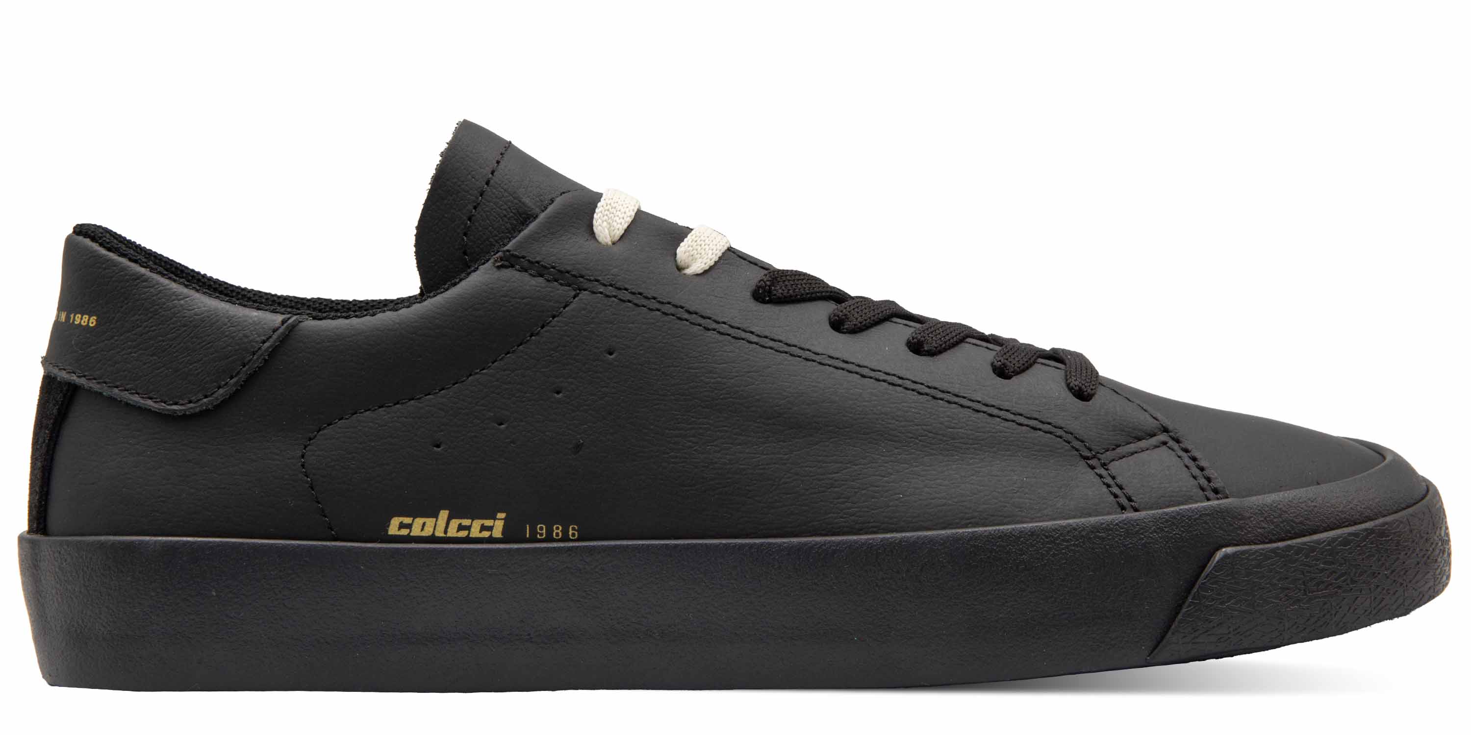 TENIS COLCCI - CL0436C 40 PRETO