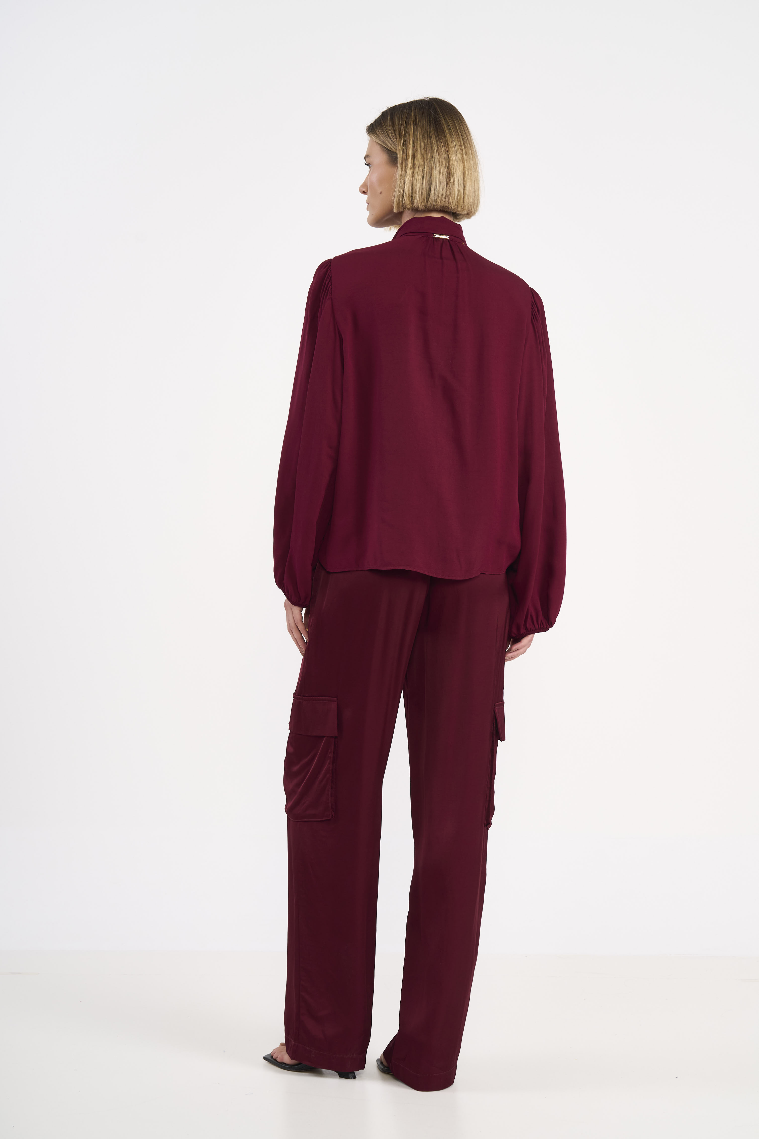 CALÇA COLCCI G BORDO BLOODSTON