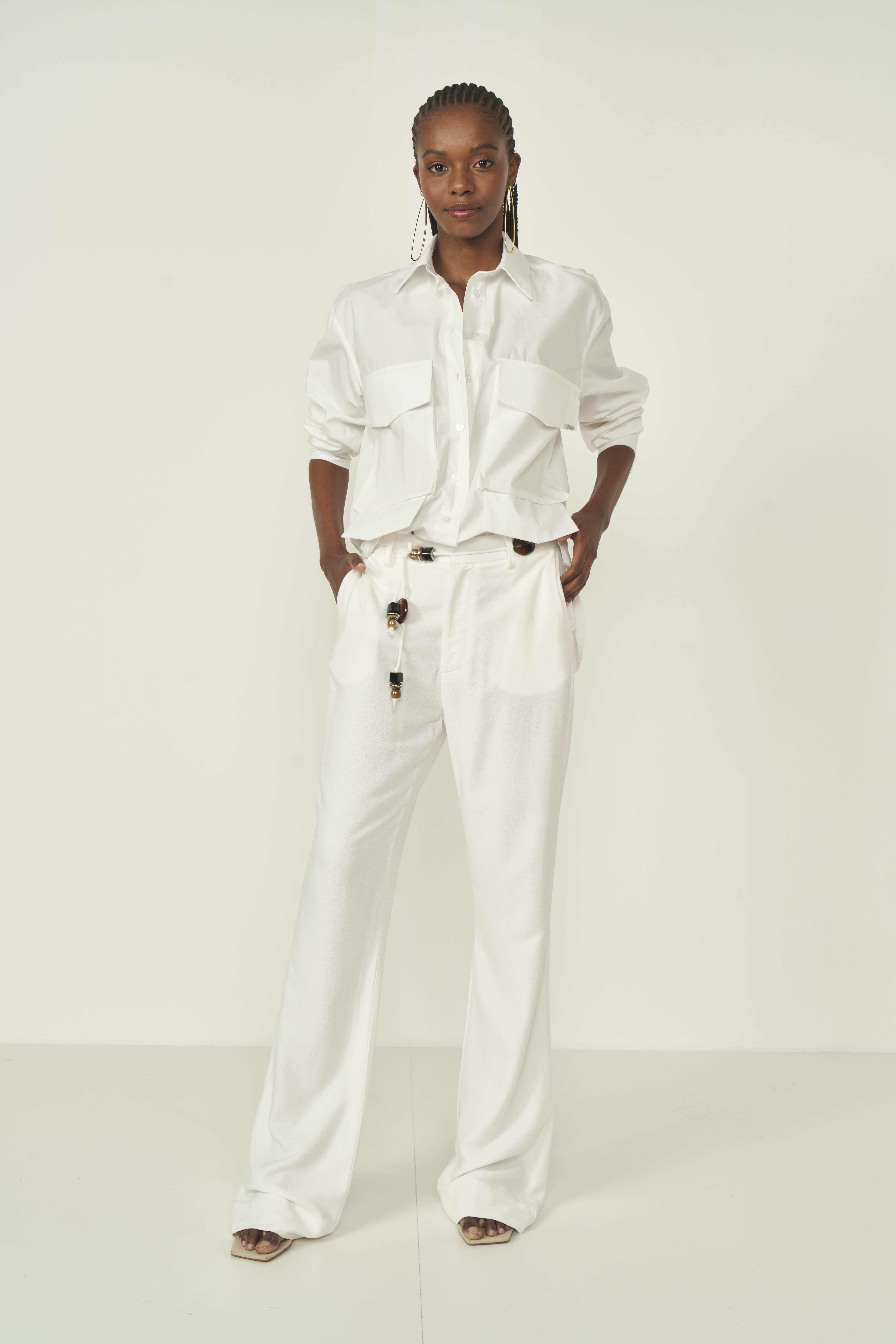 CALÇA COLCCI P OFF SHELL