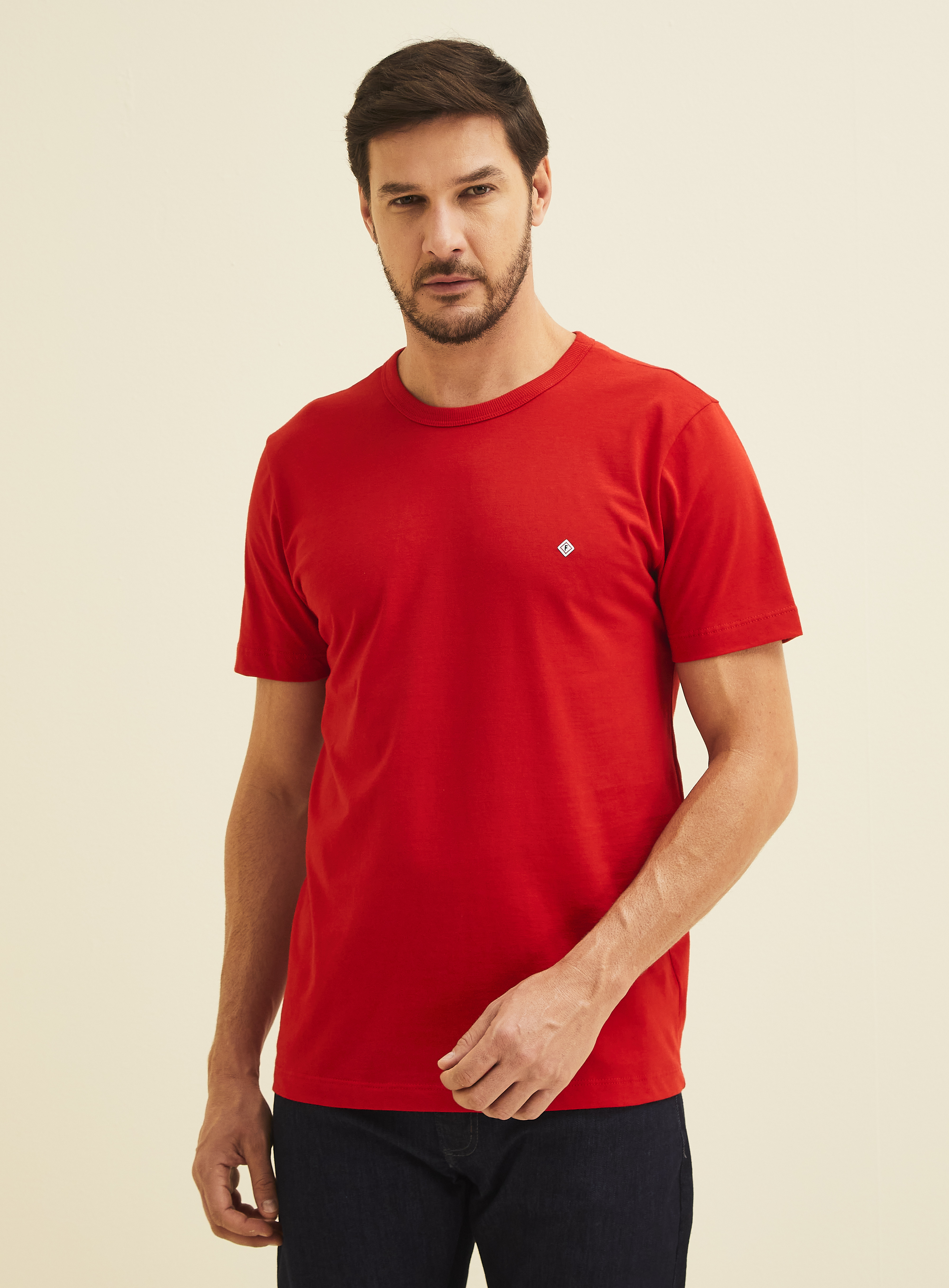 CAMISETA FORUM GG OFF SHELL