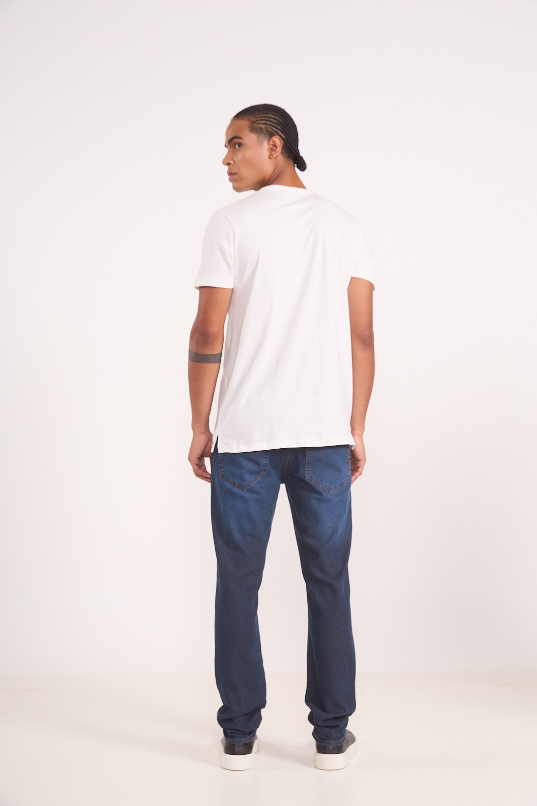 CAMISETA COLCCI GG OFF SHELL