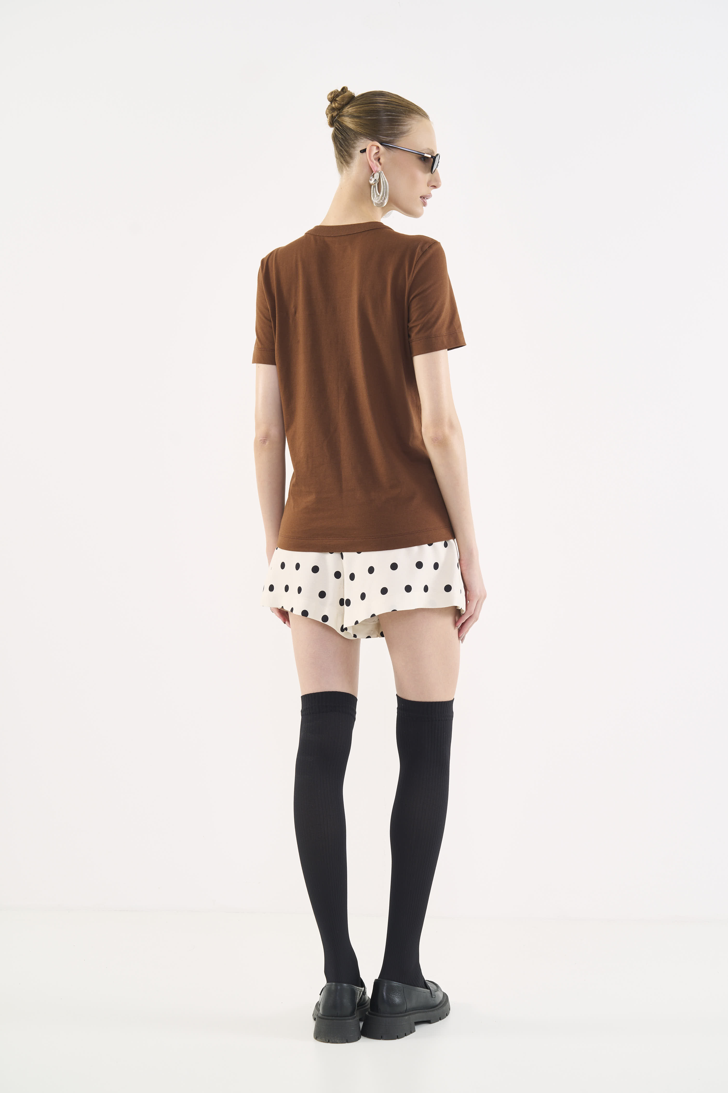 CAMISETA COLCCI G OFF SHELL