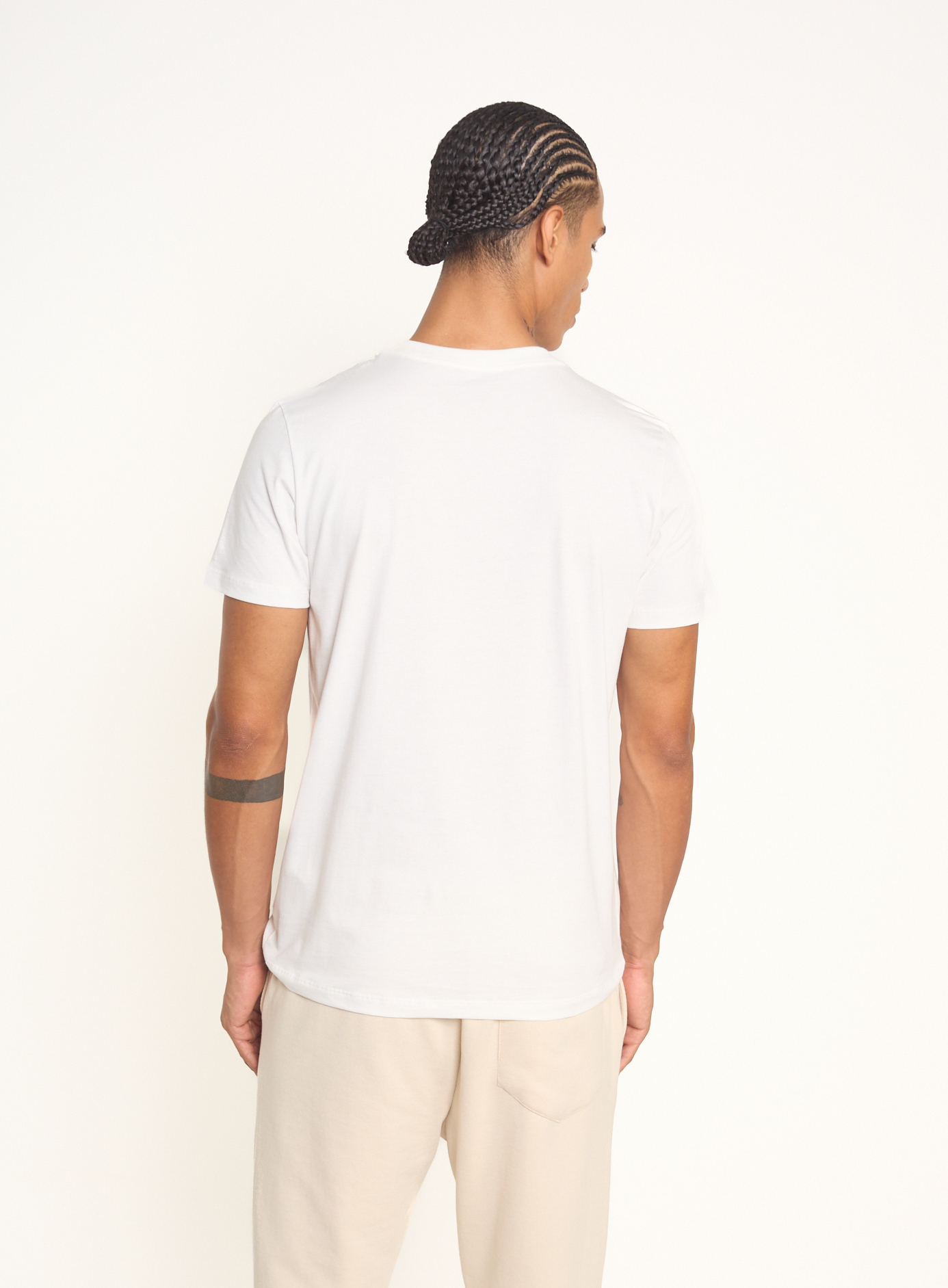 CAMISETA ESTAMPADA G OFF SHELL