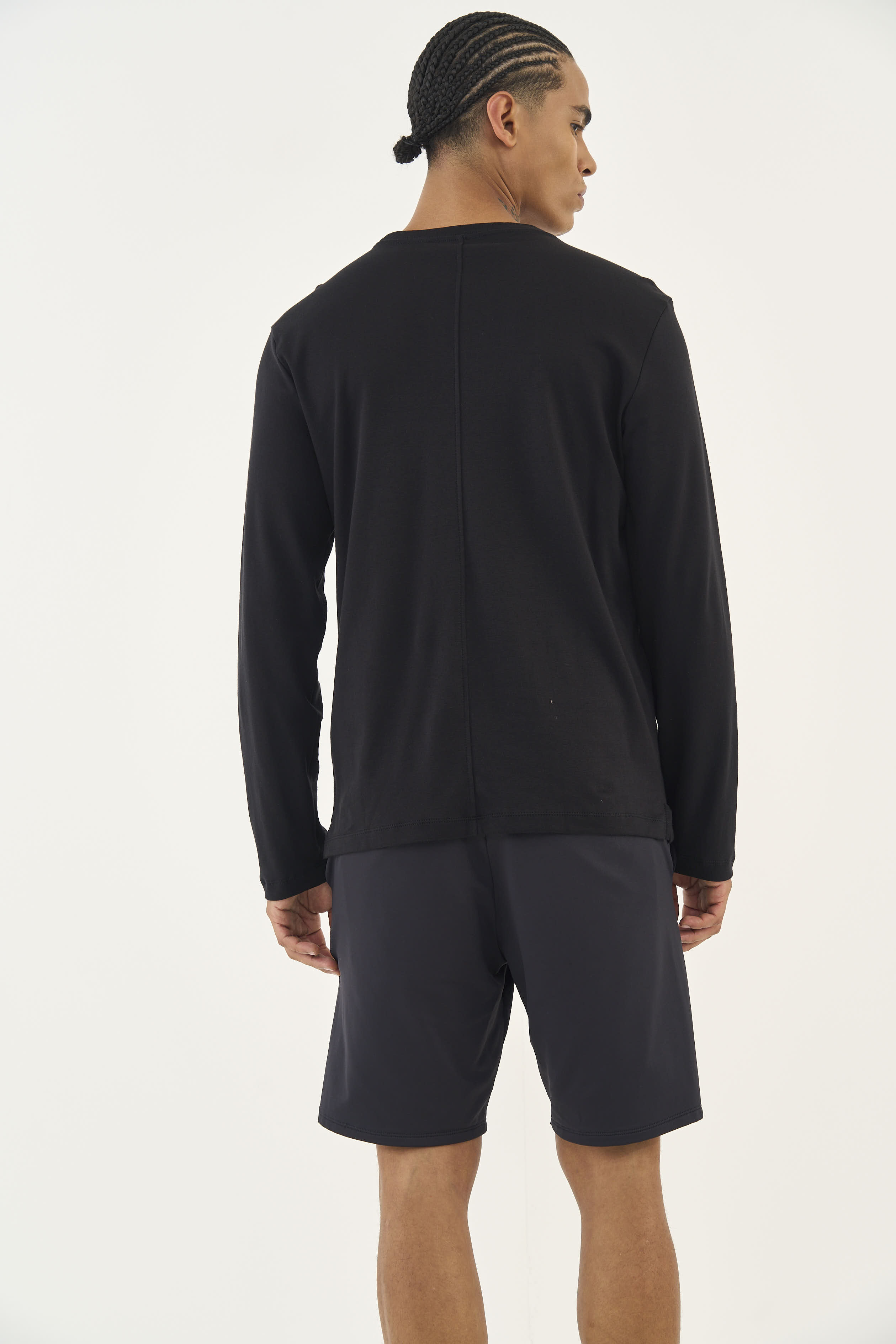 CAMISETA COLCCI GG PRETO
