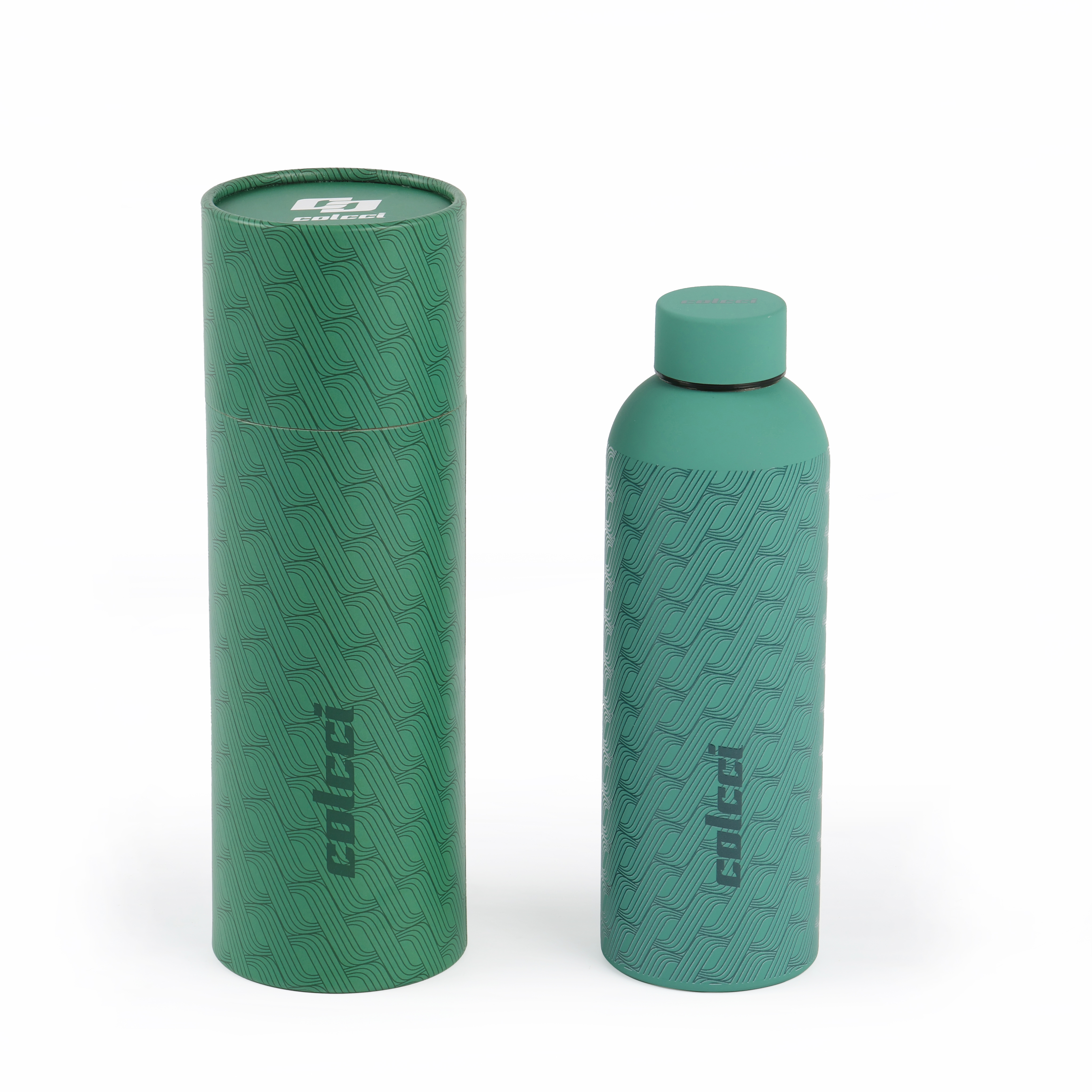 GARRAFA COLCCI 500ML U PEIXINHO