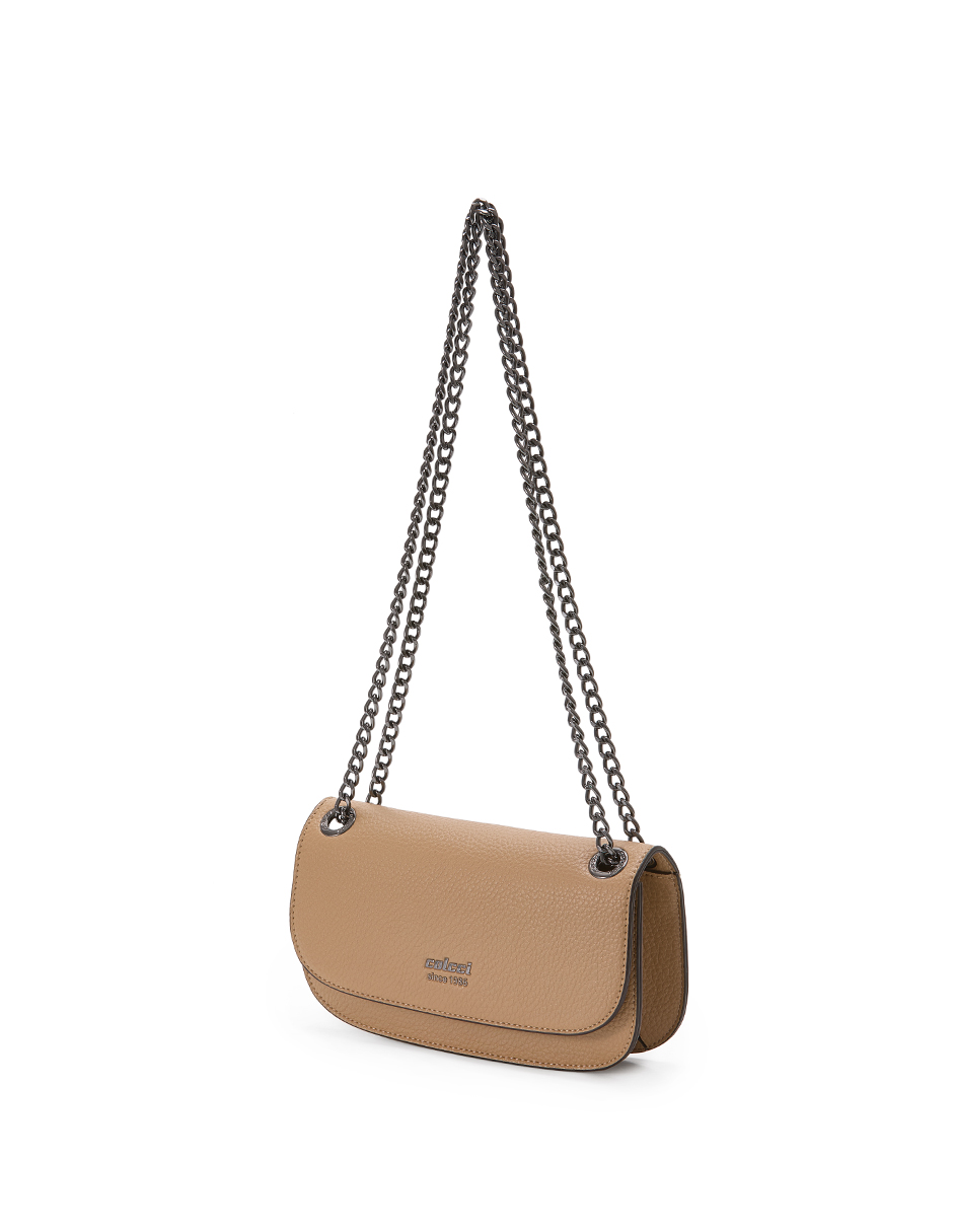 BOLSA COLCCI FEM TAMPA CLASSIC01 U FENDI
