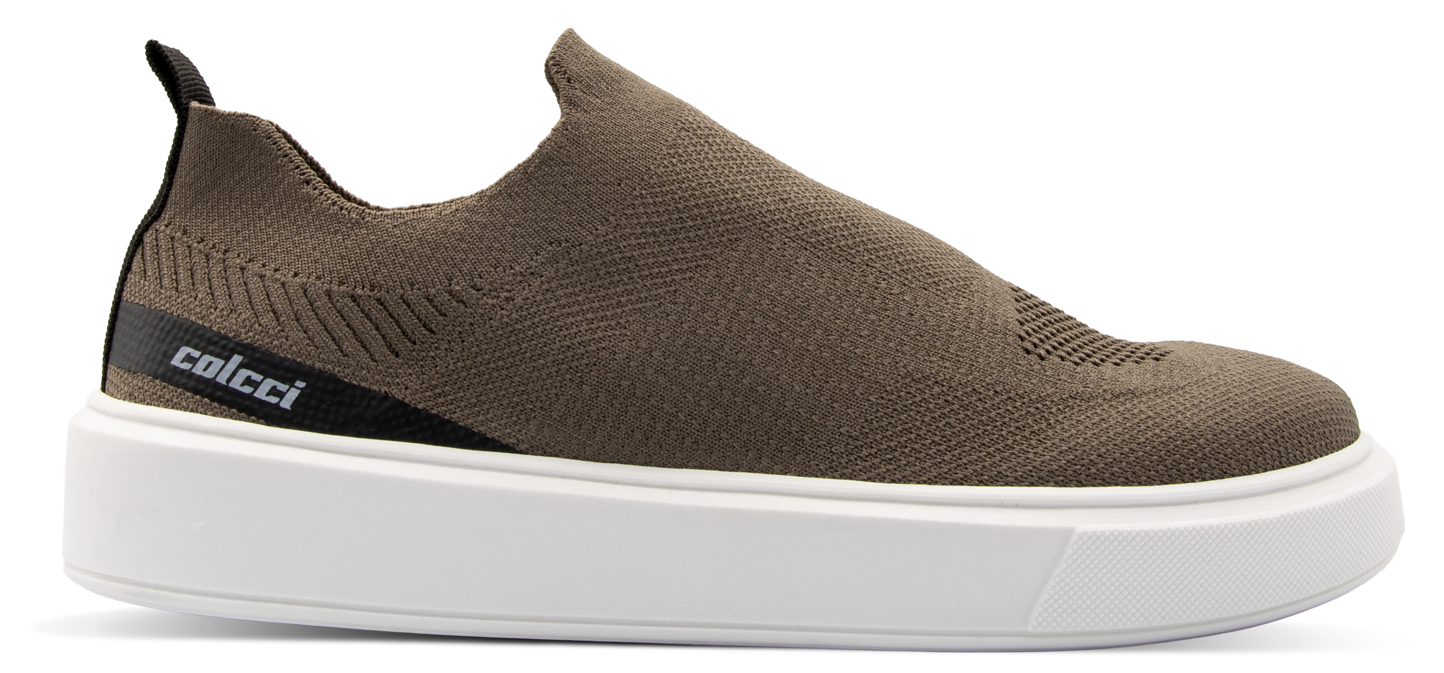 TENIS MASC COLCCI ESSENCE 39 PRETO