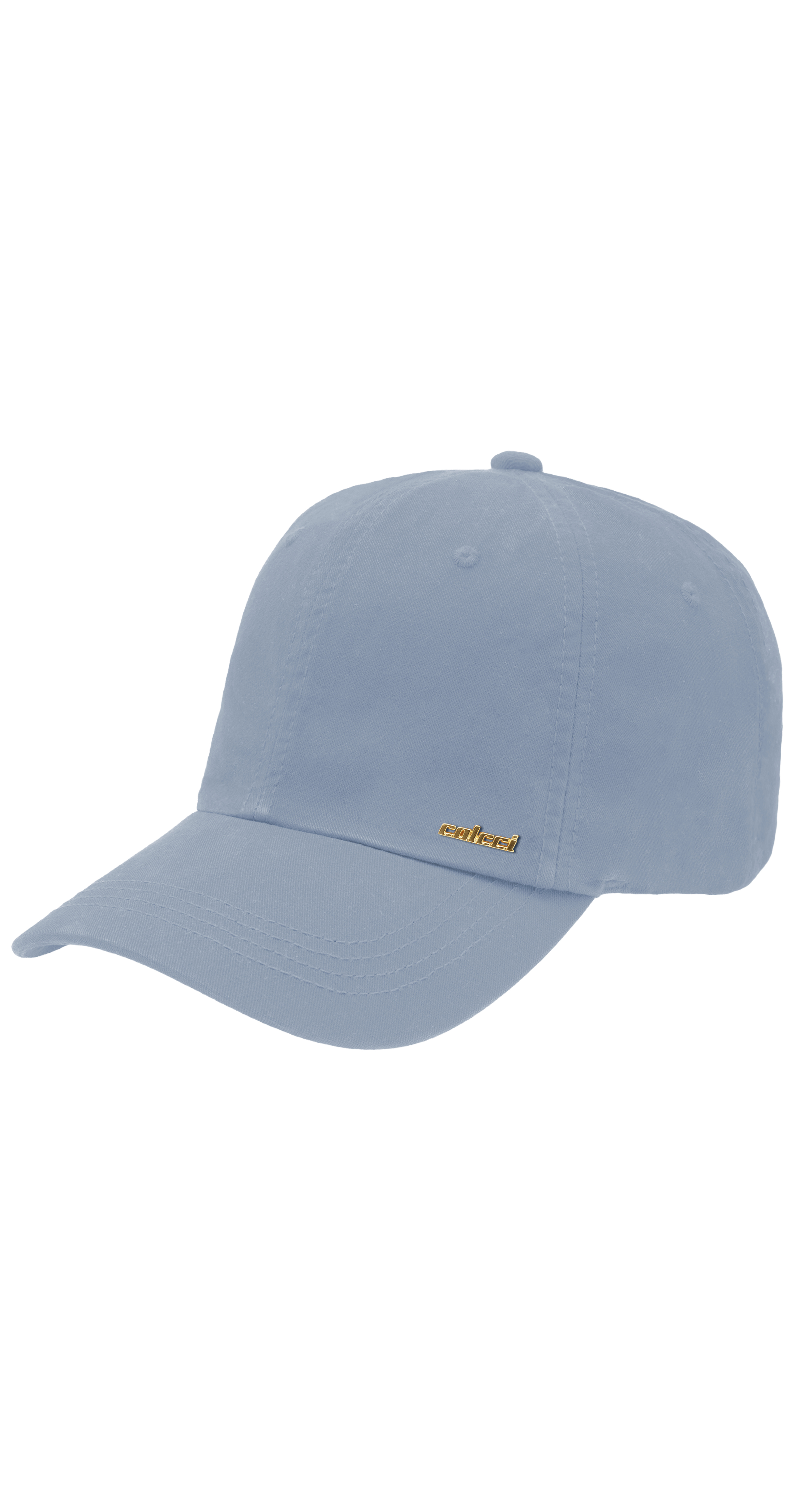 BONÉ COLCCI UNISSEX METAL COLCCI DOUR U AMARELO SO
