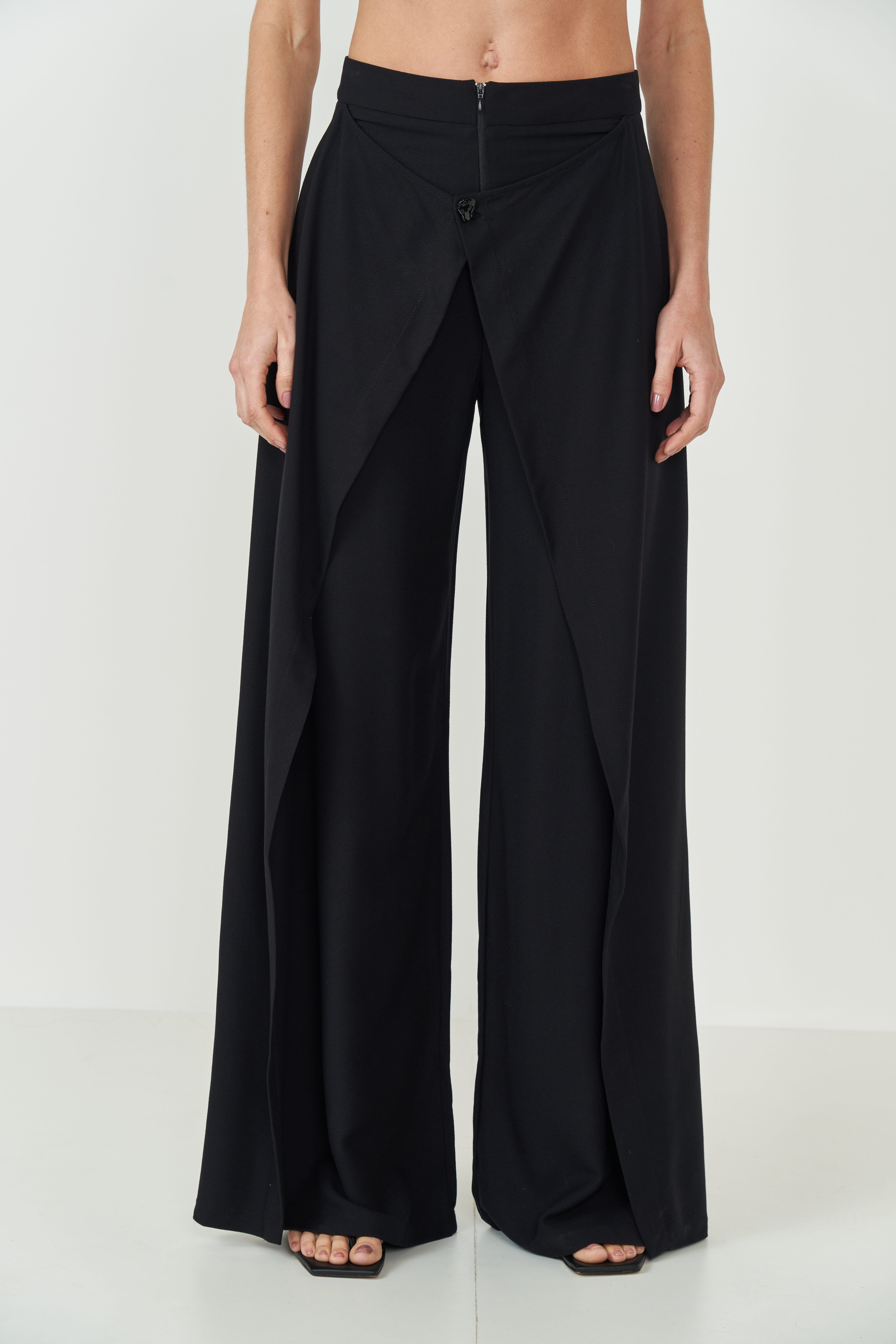 CALÇA COLCCI PP PRETO