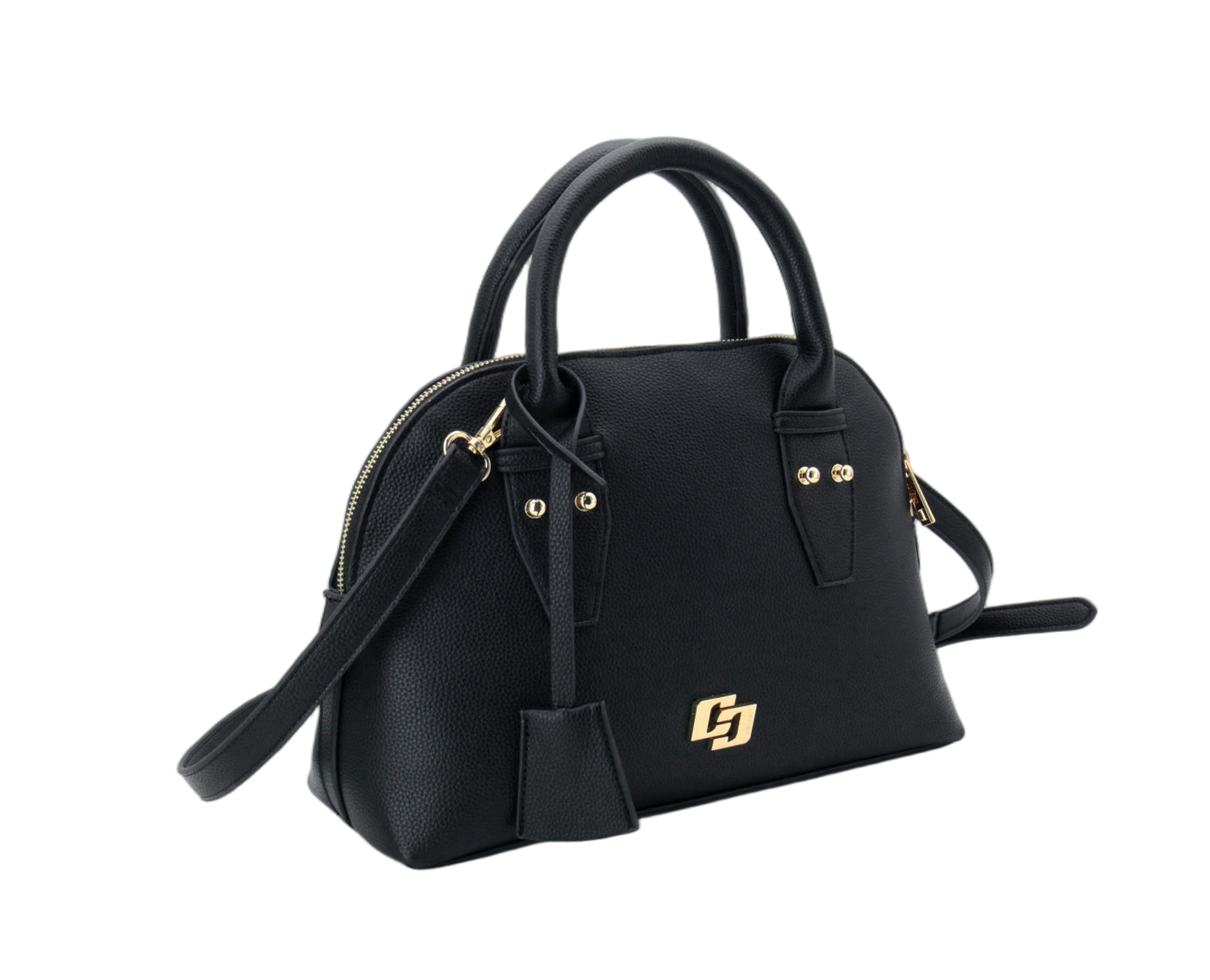 BOLSA COLCCI TOTE FLOATER U PRETO