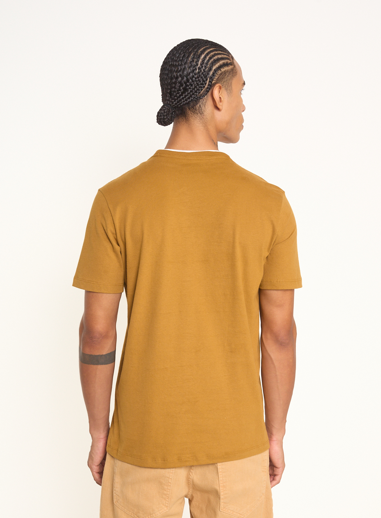 CAMISETA COLCCI GG PRETO