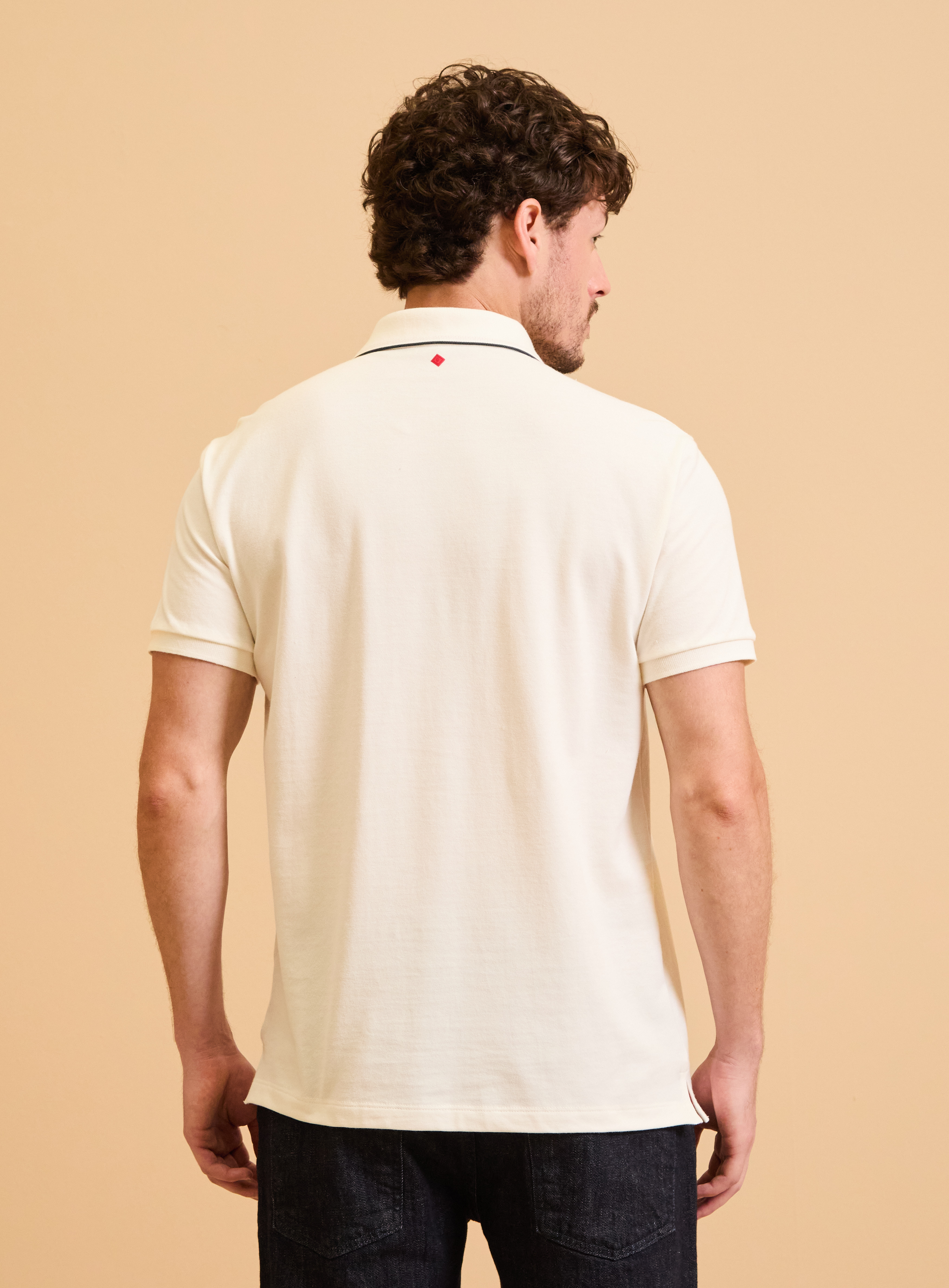 POLO FORUM M OFF SHELL