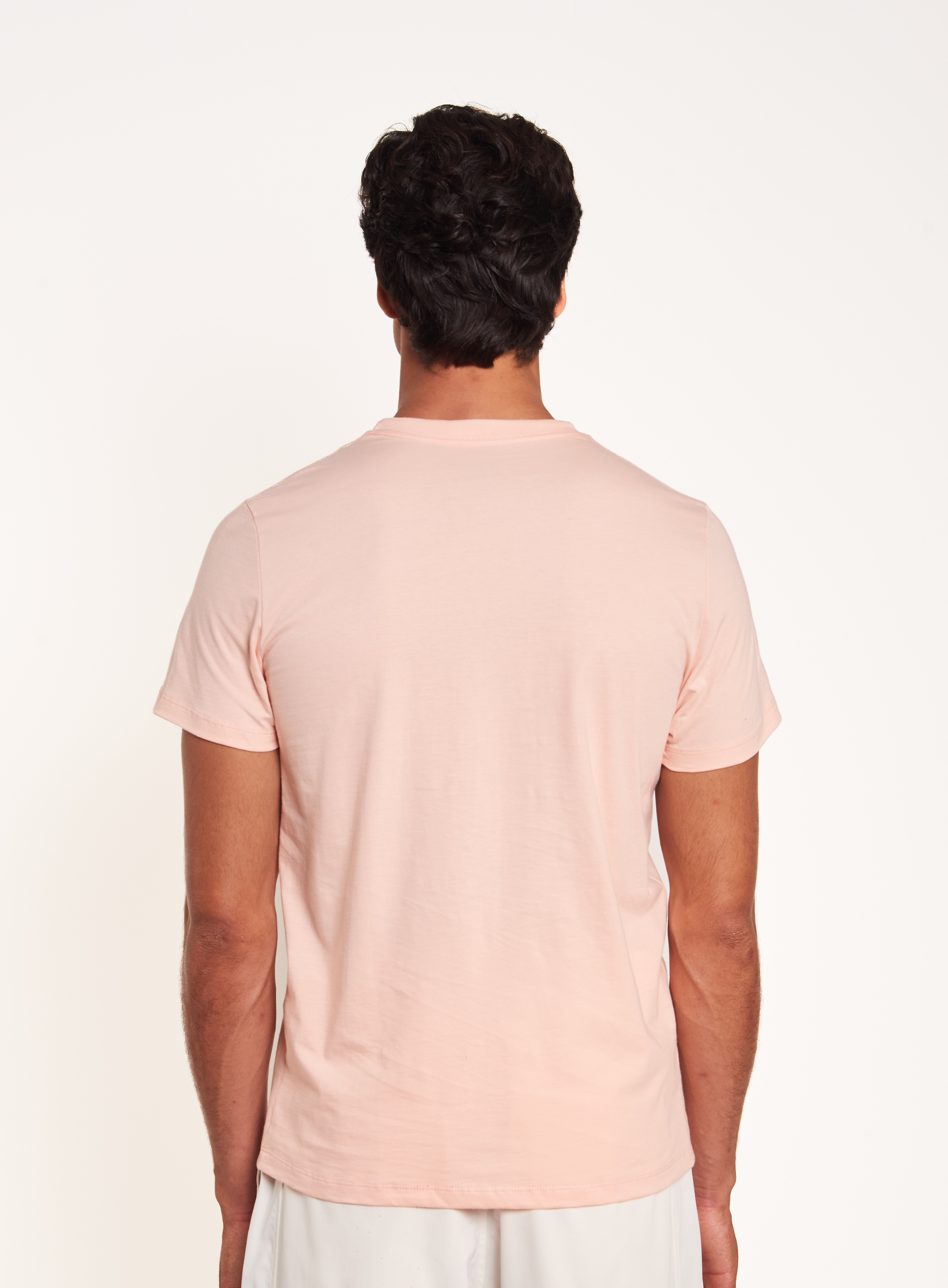 CAMISETA COLCCI G AZUL DARKNESS