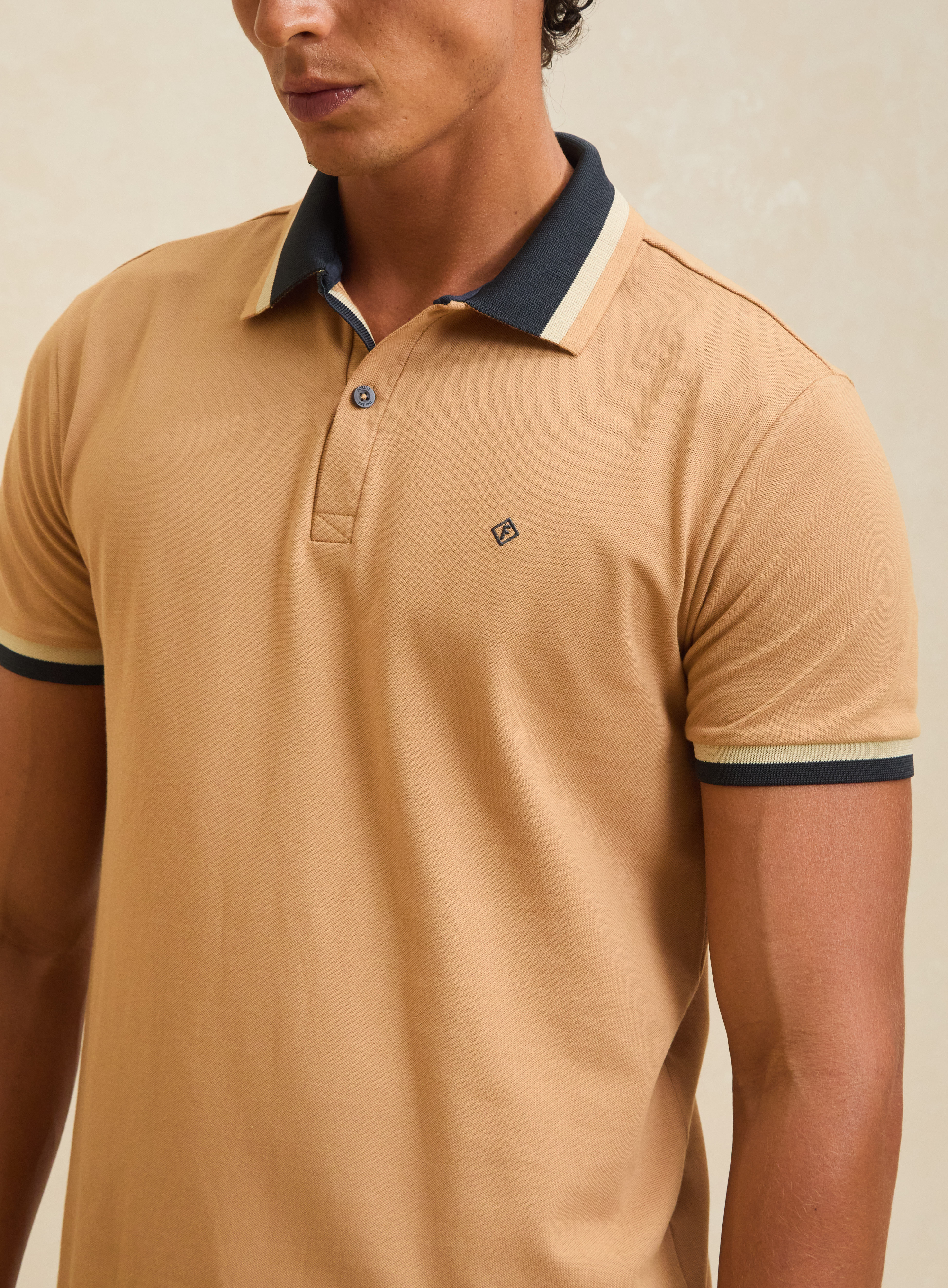POLO FORUM G BEGE TANNUR