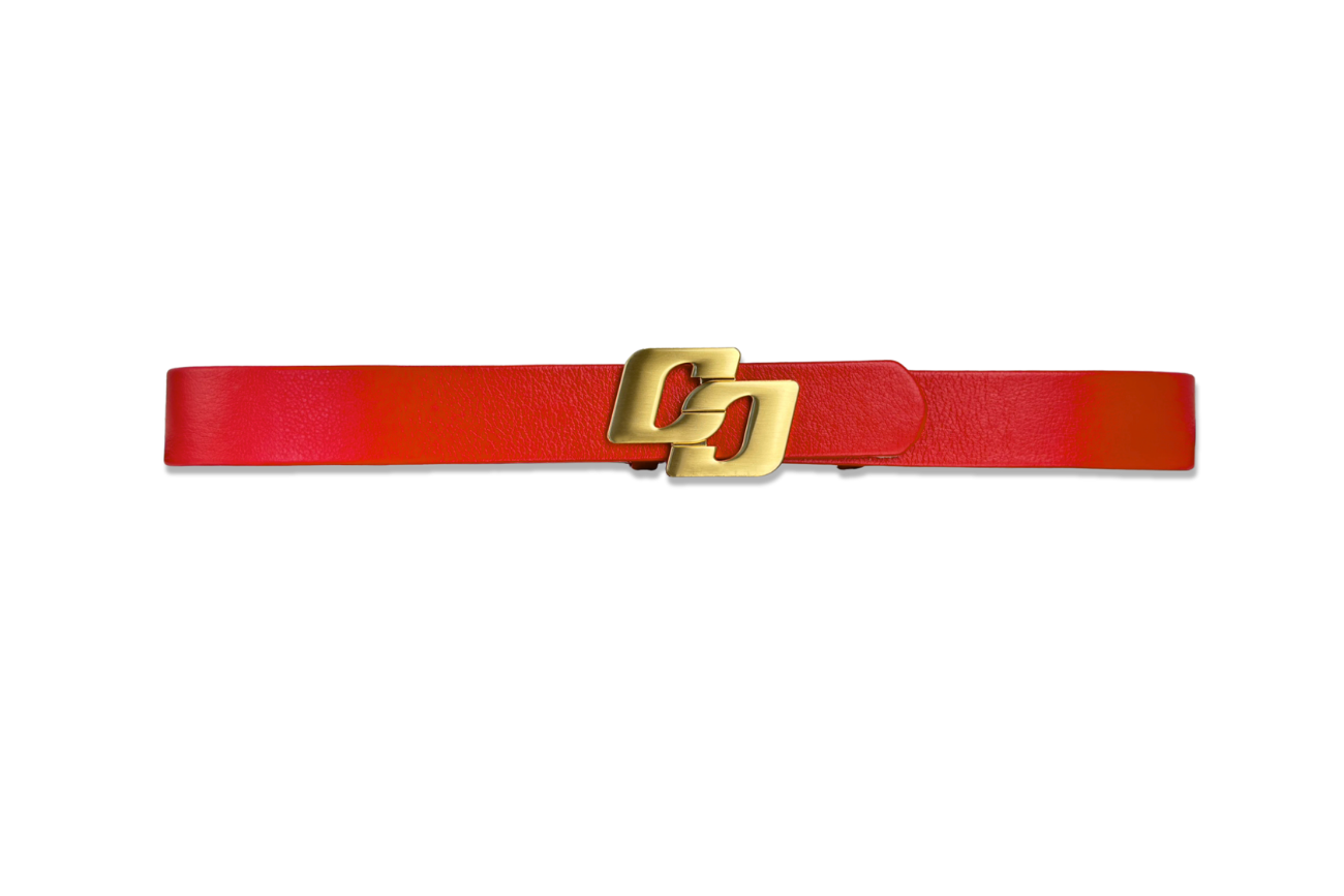 CINTO COLCCI FEM  DP C 75 BEGE SOYBEAN