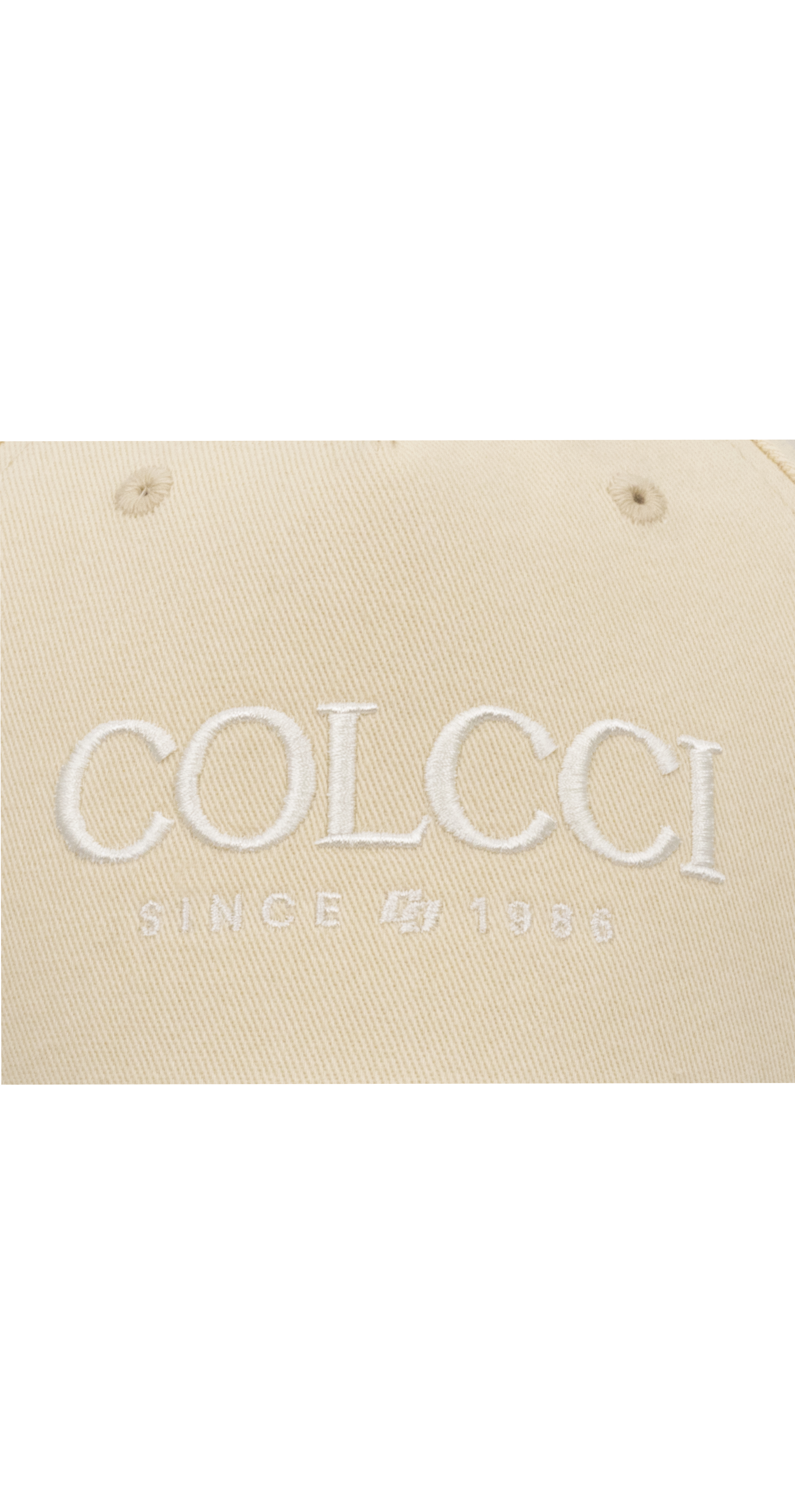 BONE COLCCI UNISSEX U BEGE BIENTO