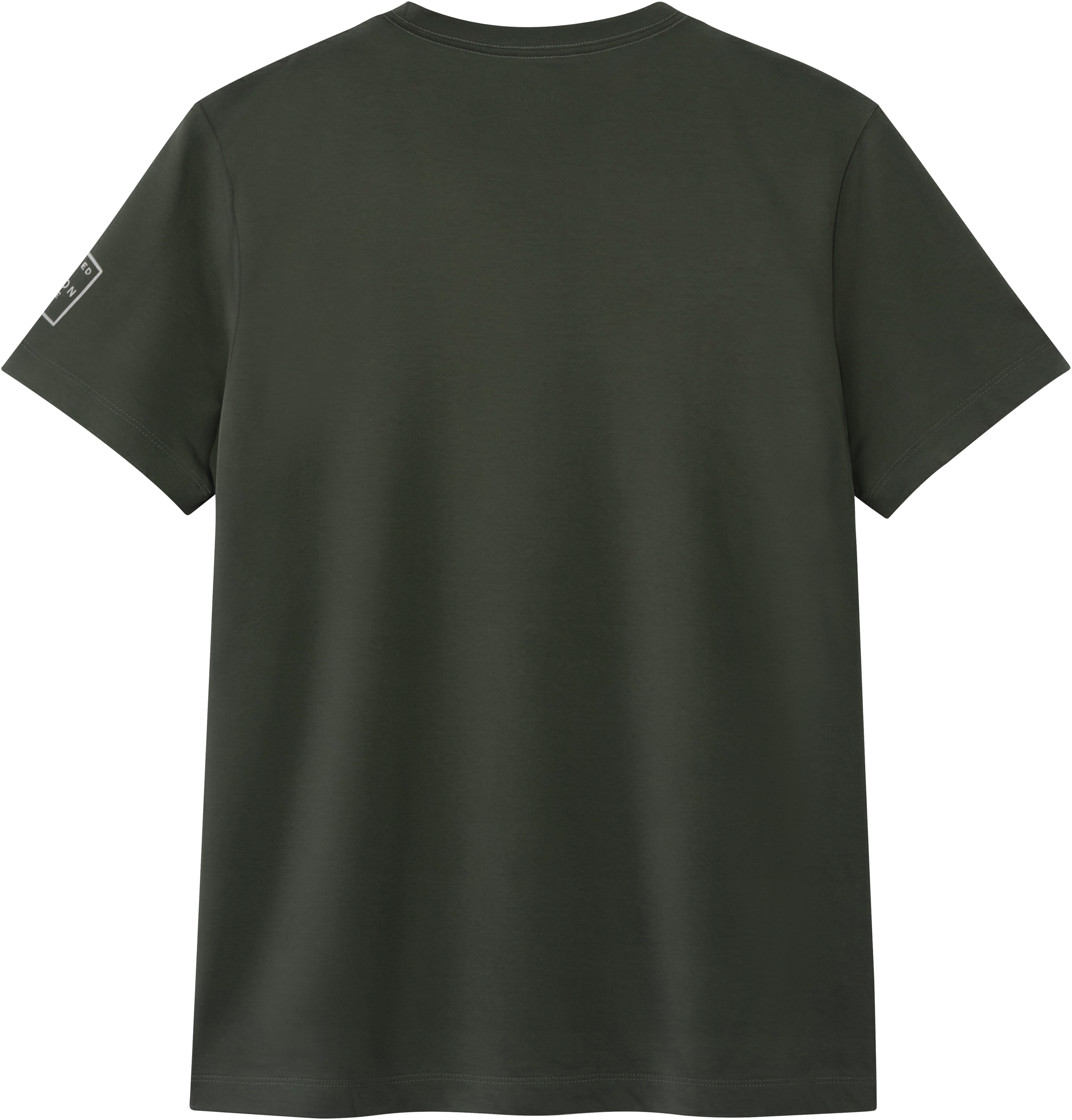 CAMISETA TRITON M VERDE JAMAICA