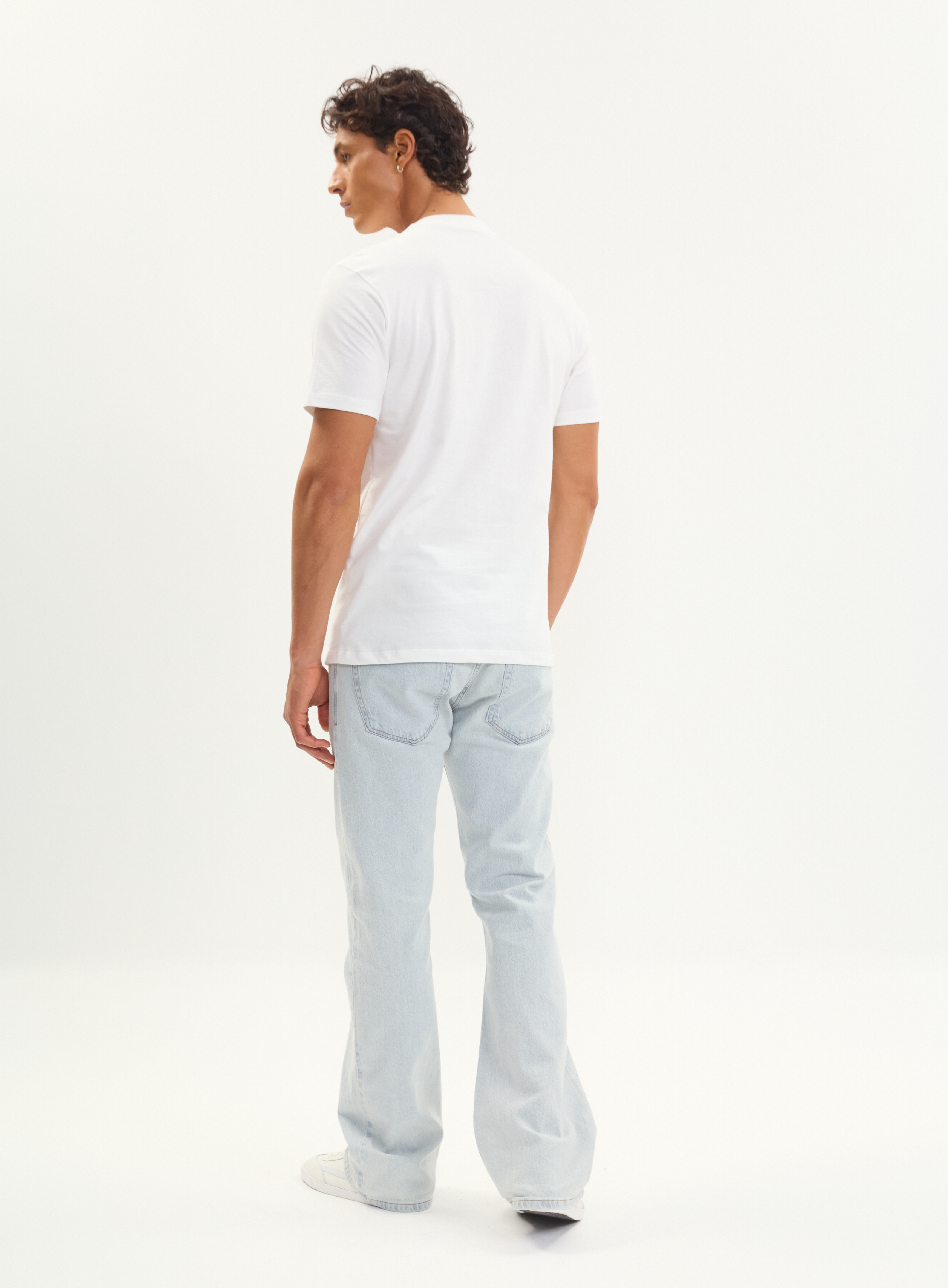 CAMISETA COLCCI GG OFF SHELL