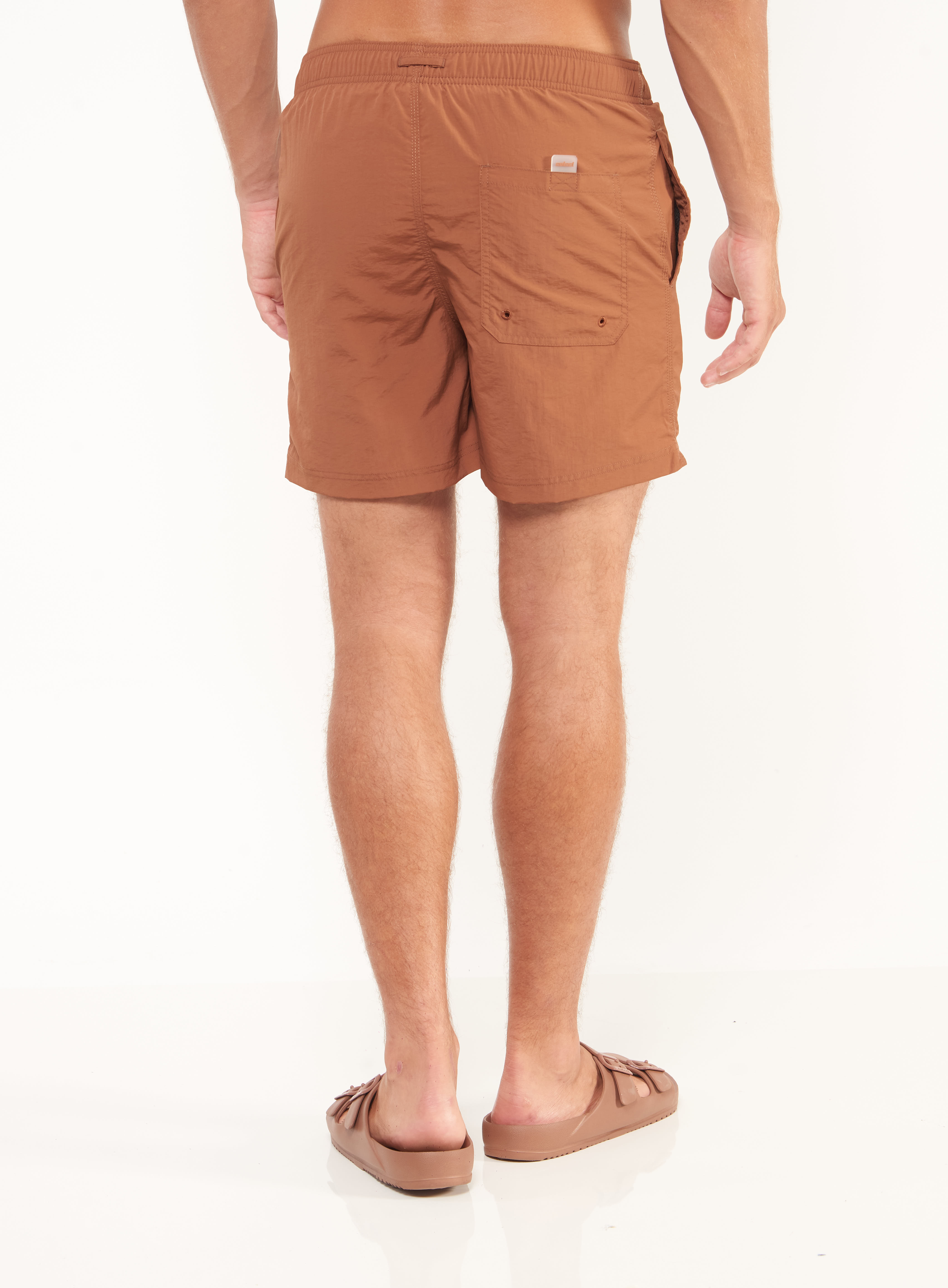 BEACHSHORT COLCCI G AZUL DARKNESS