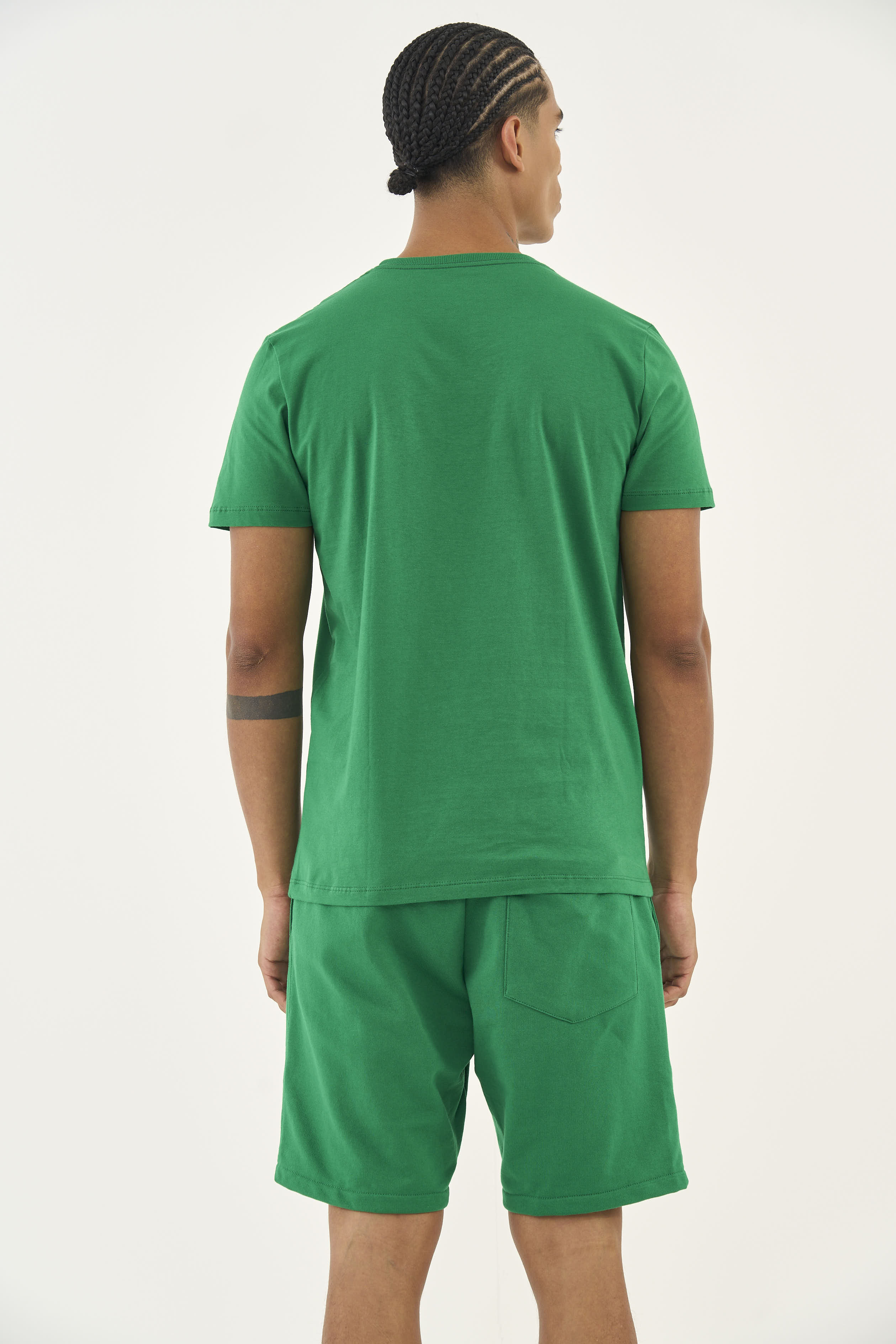 CAMISETA COLCCI GG OFF SHELL