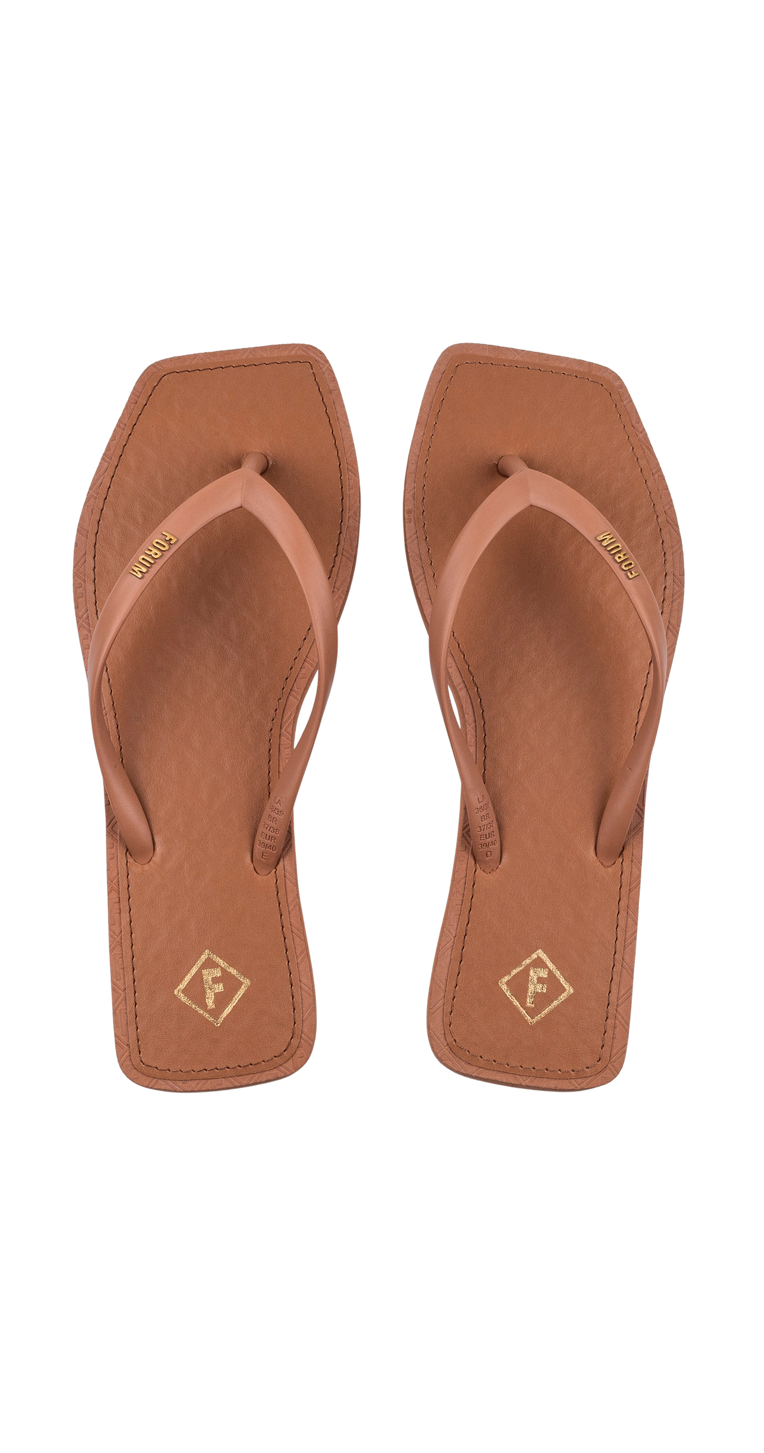 CHIELO FEM FORUM NATURAL 35-36 AZUL VENTANIA