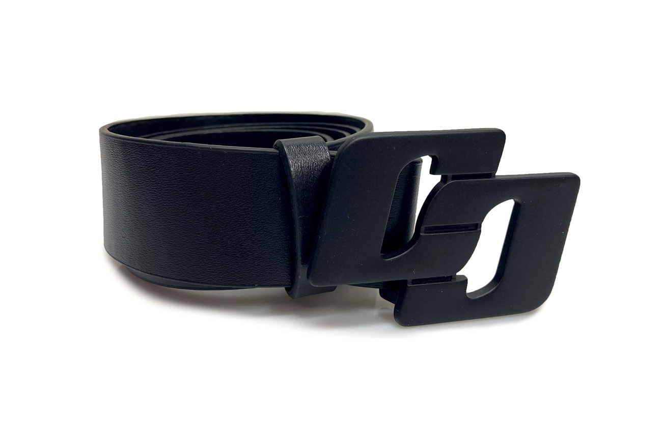 CINTO COLCCI FEM DUP C P/ PRETO 80 PRETO