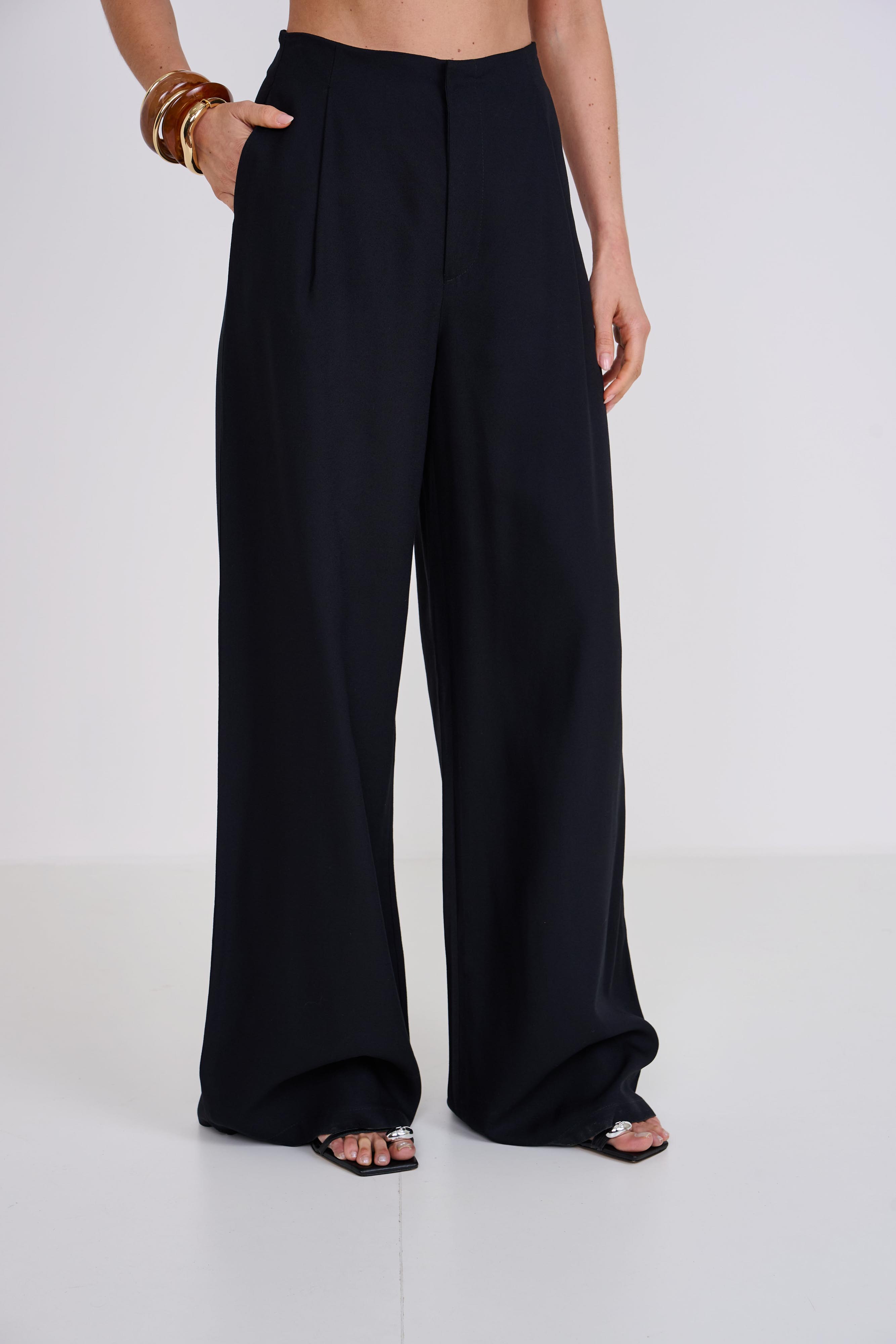 CALÇA COLCCI 42 PRETO
