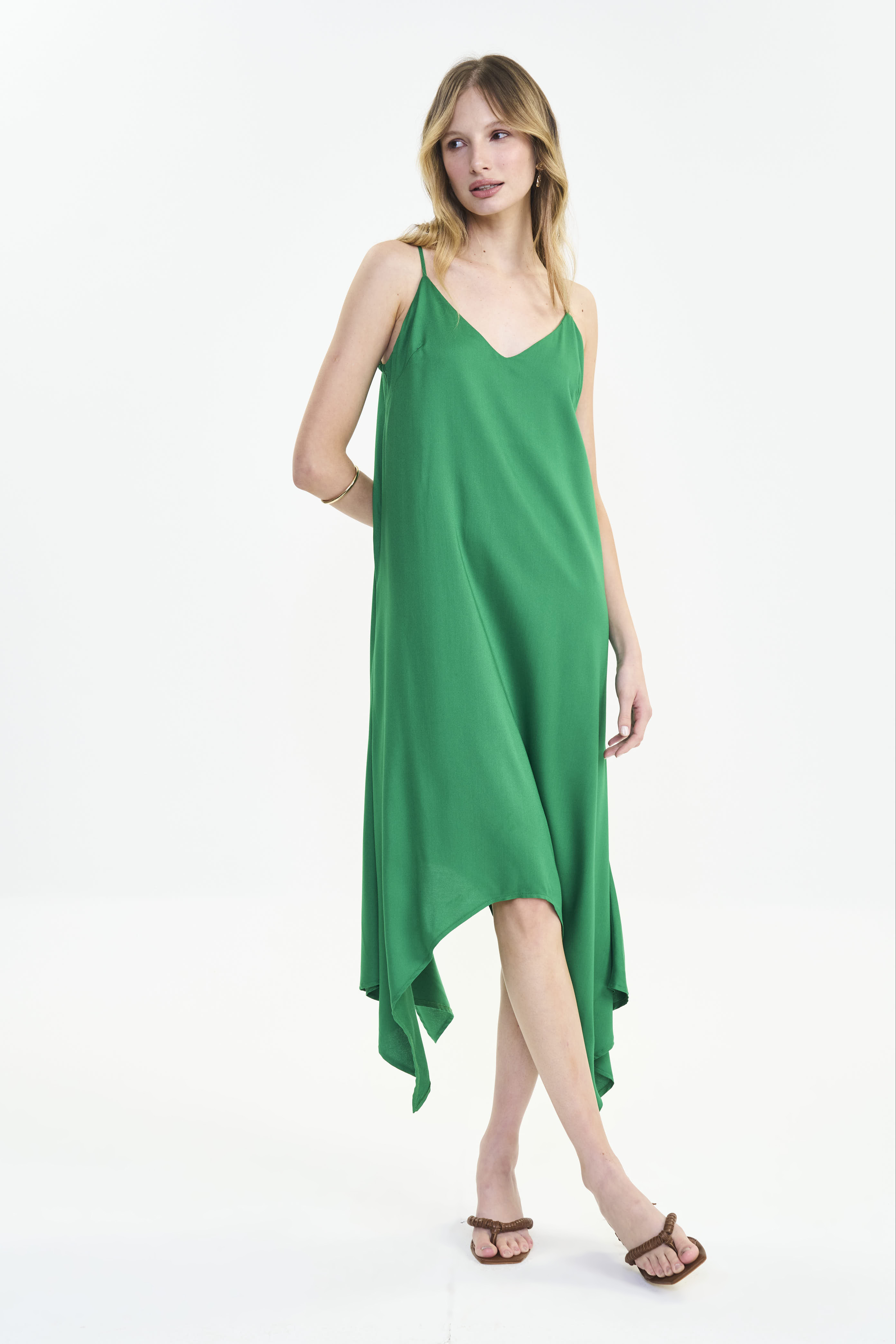 VESTIDO COLCCI M PRETO