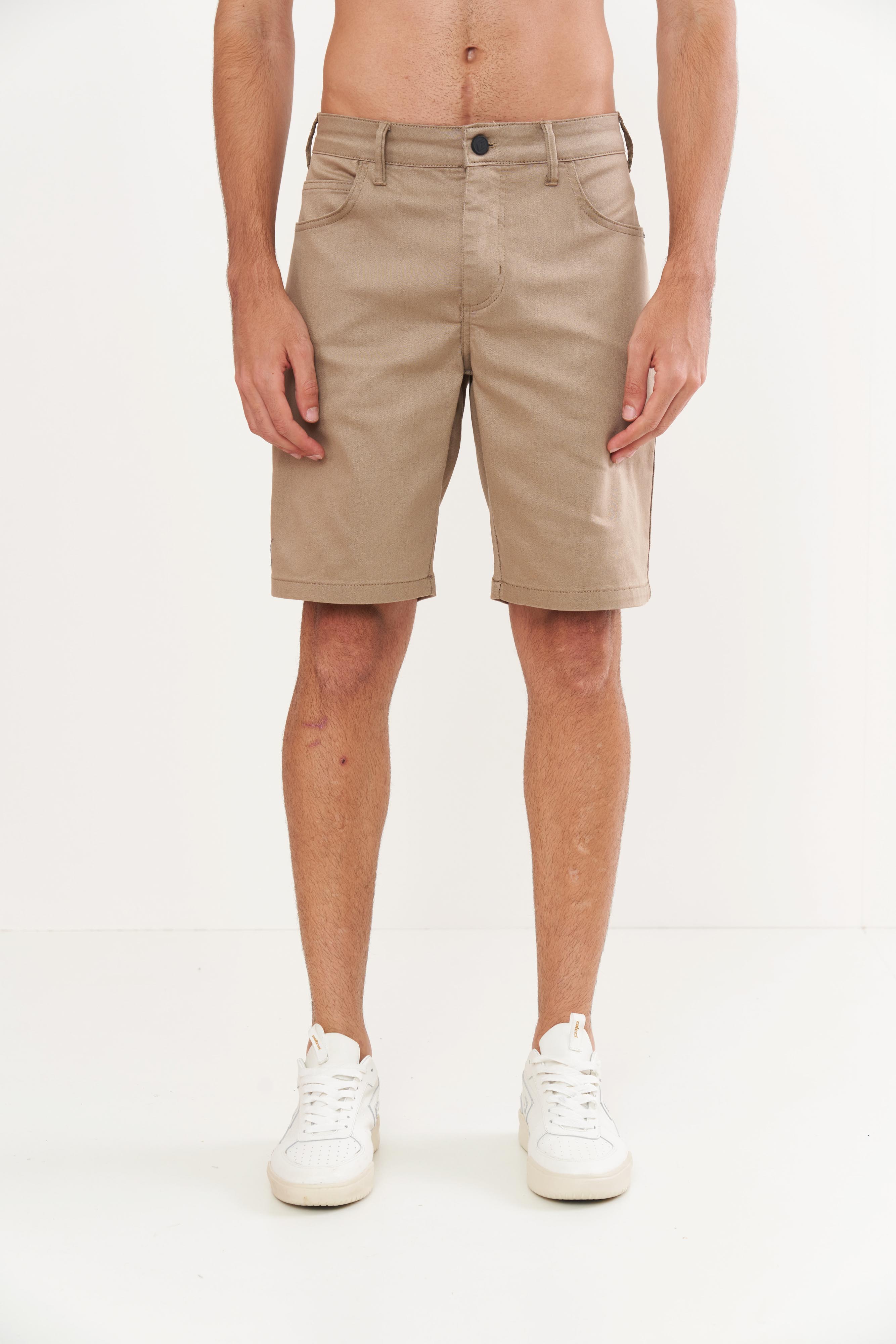 BERMUDA COLCCI 46 BORDO BLOODSTON