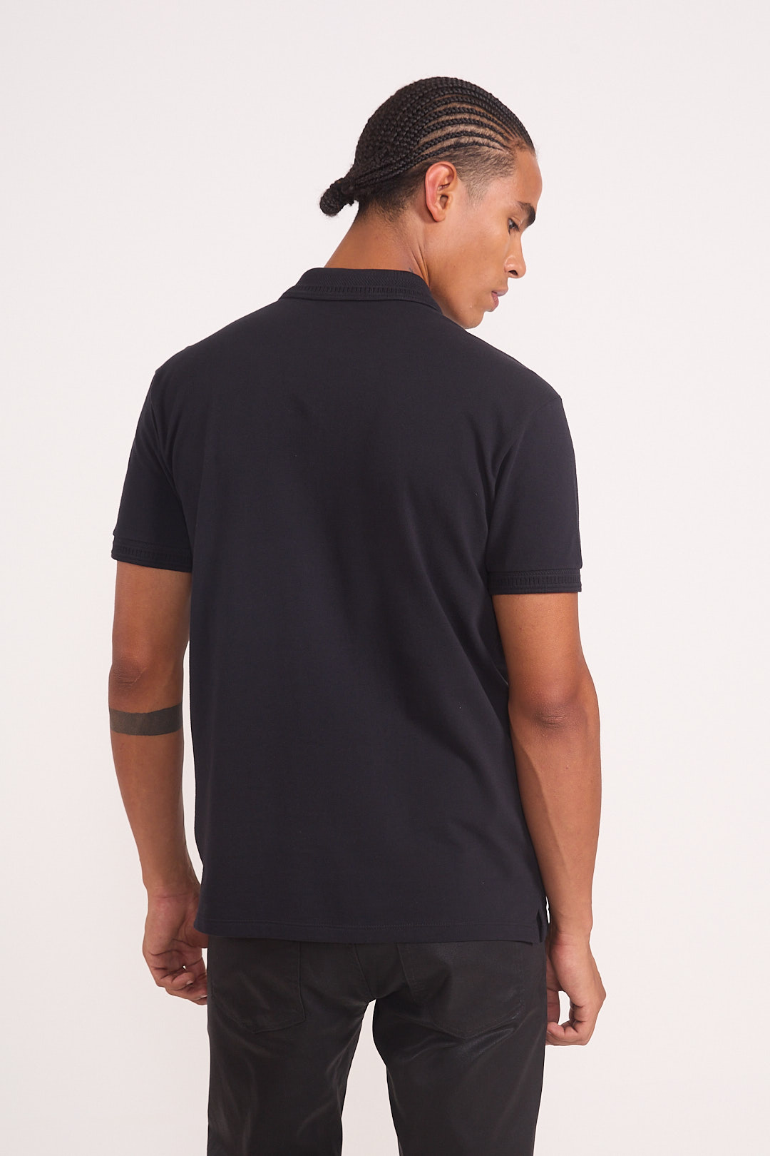 POLO COLCCI GG PRETO
