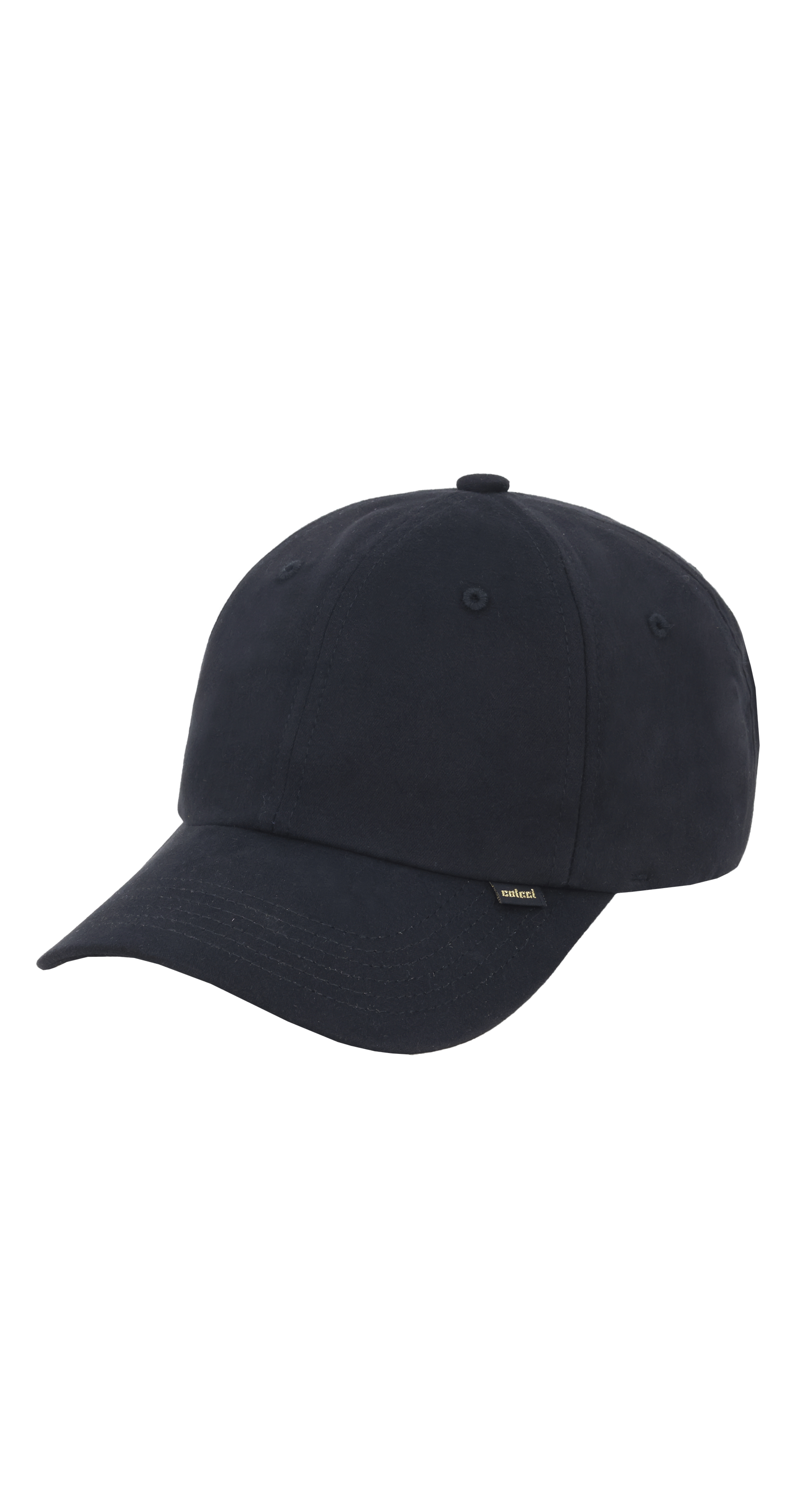 BONE COLCCI UNISSEX U PRETO
