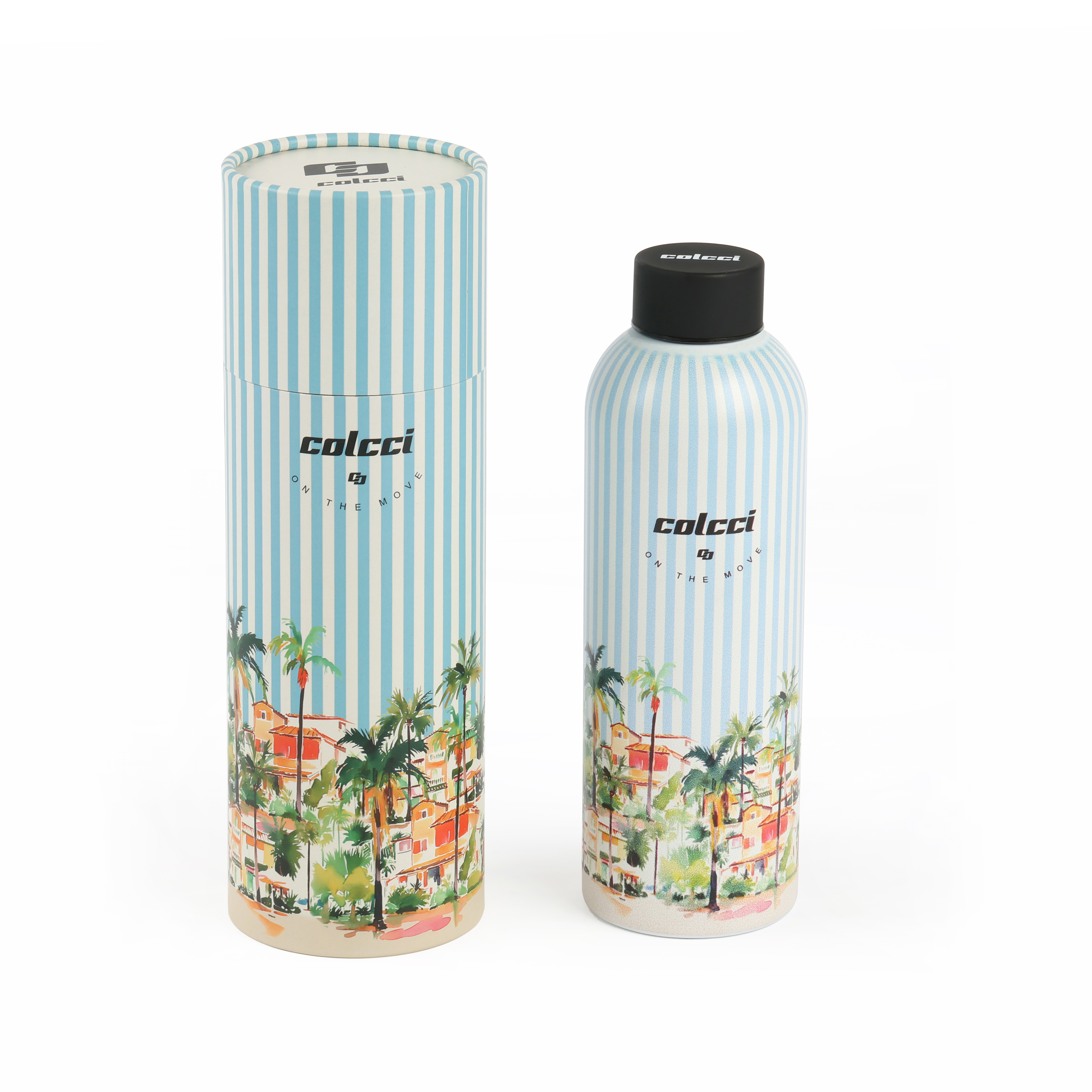 GARRAFA COLCCI 500ML U PEIXINHO