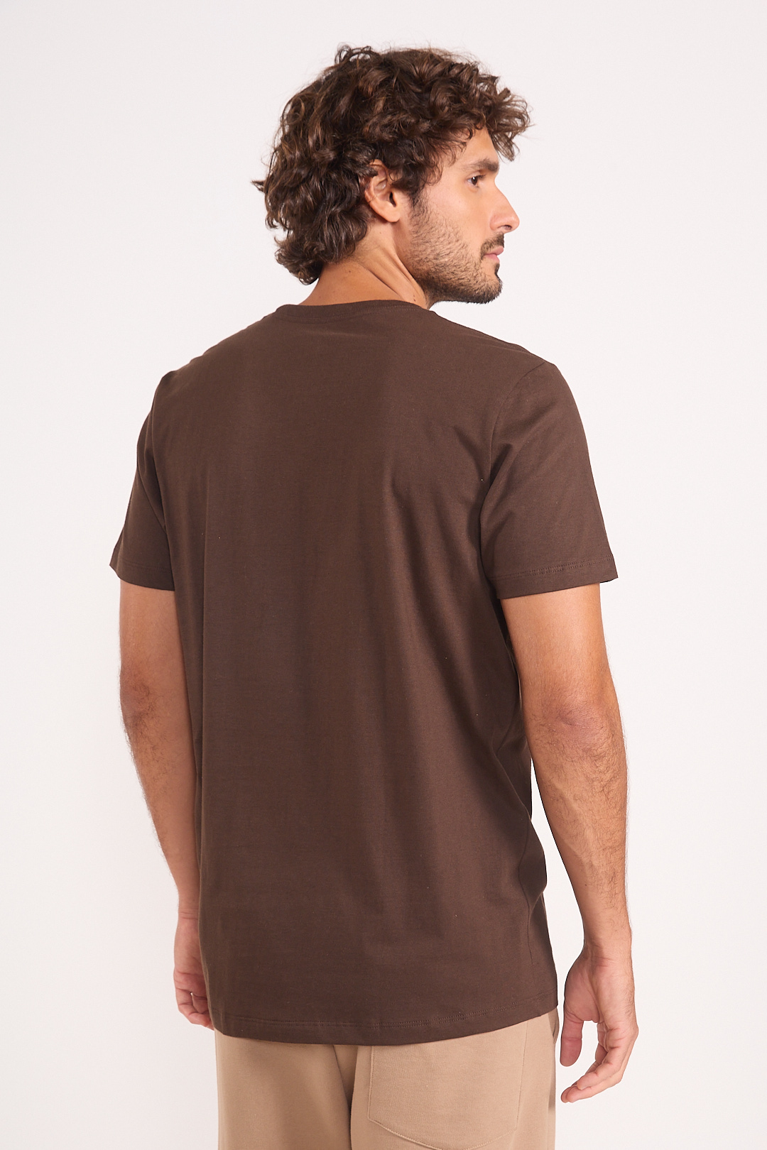 CAMISETA COLCCI G AZUL DARKNESS