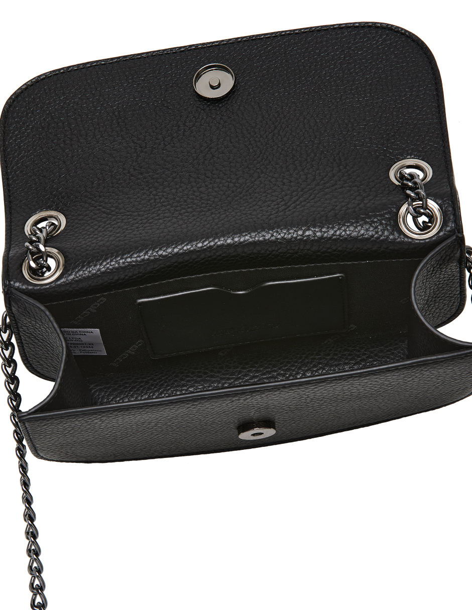 BOLSA COLCCI FEM TAMPA CLASSIC01 U FENDI