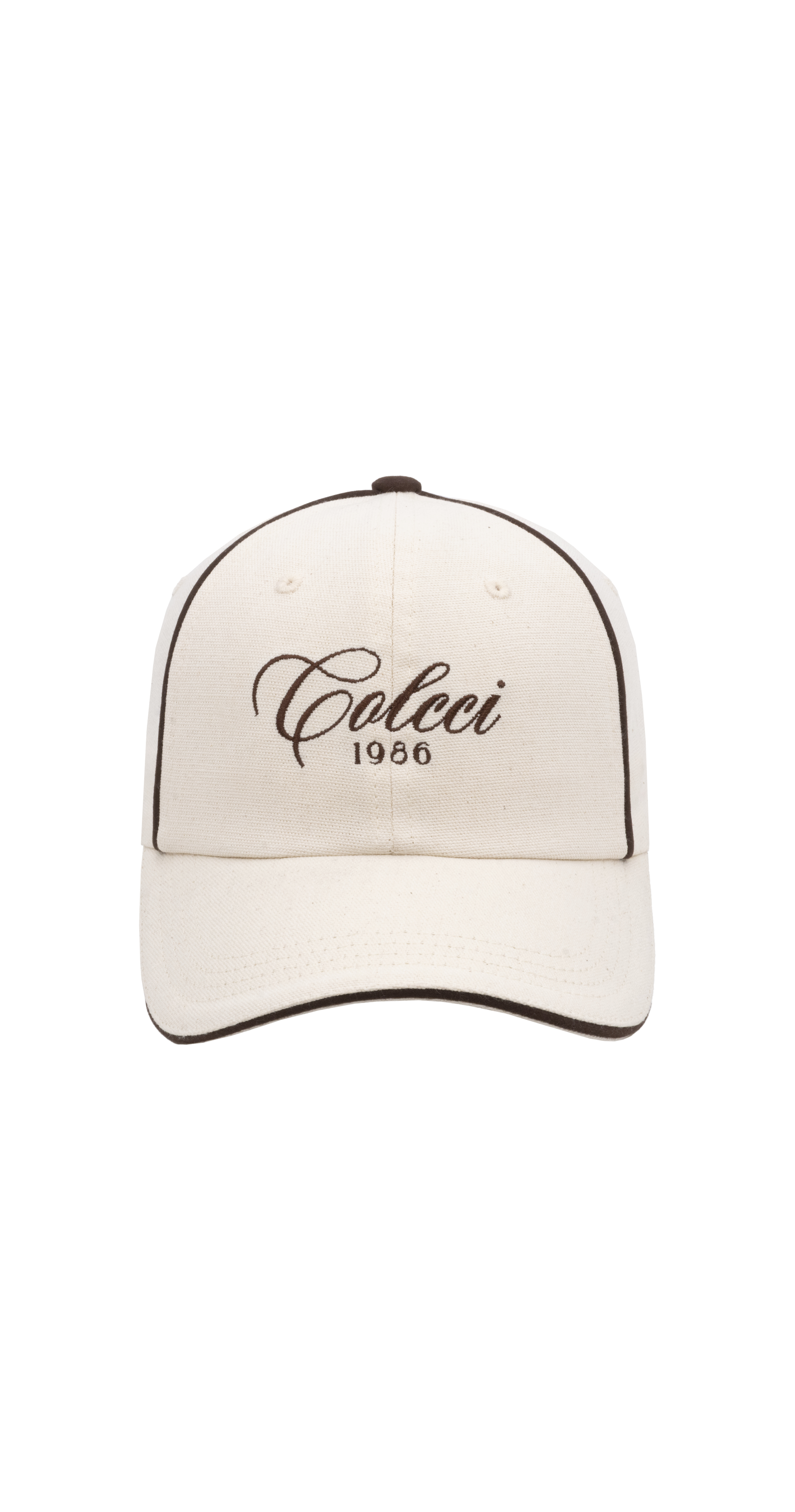 BONÉ COLCCI UNISSEX 1986 U OFF SHELL
