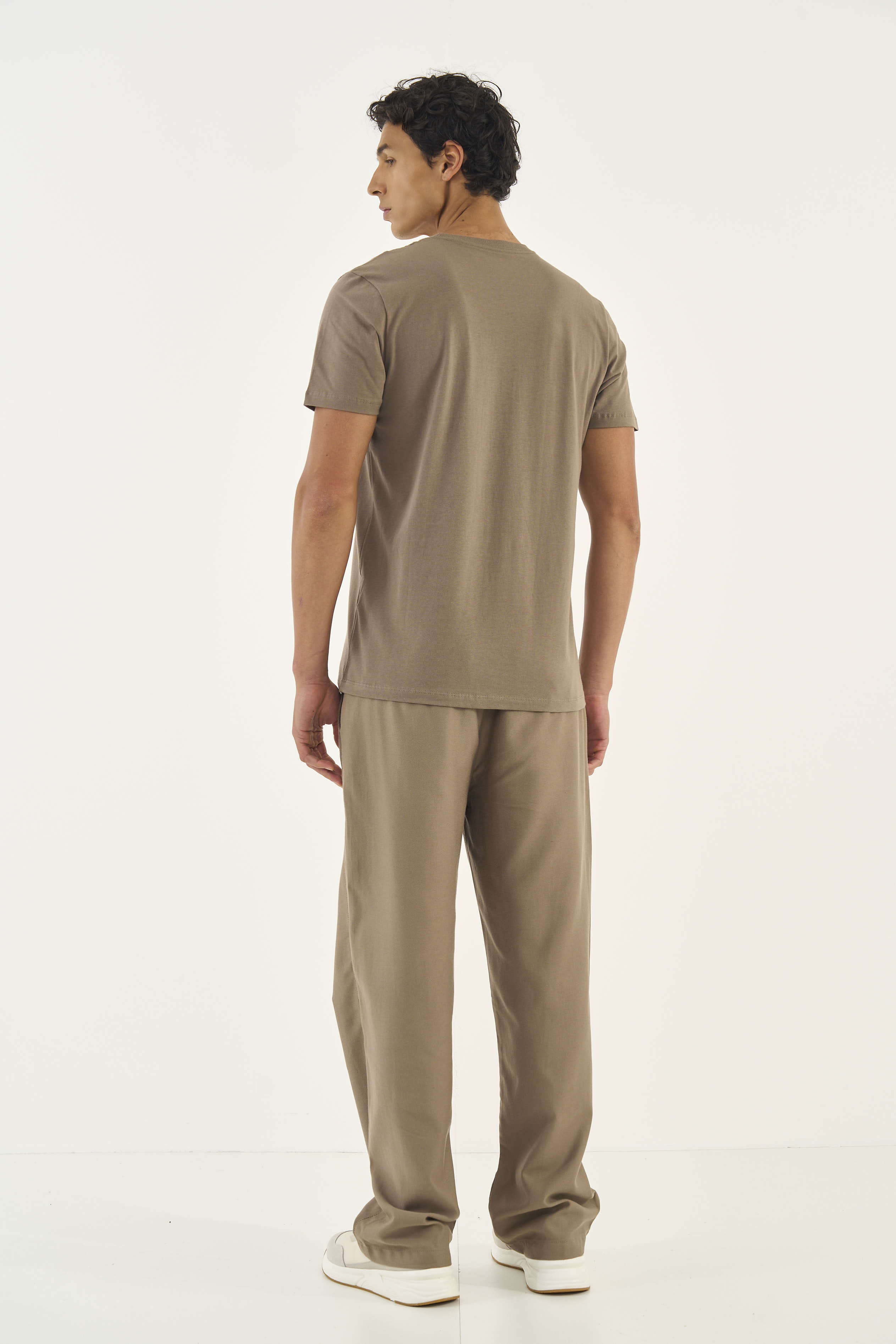 CAMISETA COLCCI G OFF SHELL