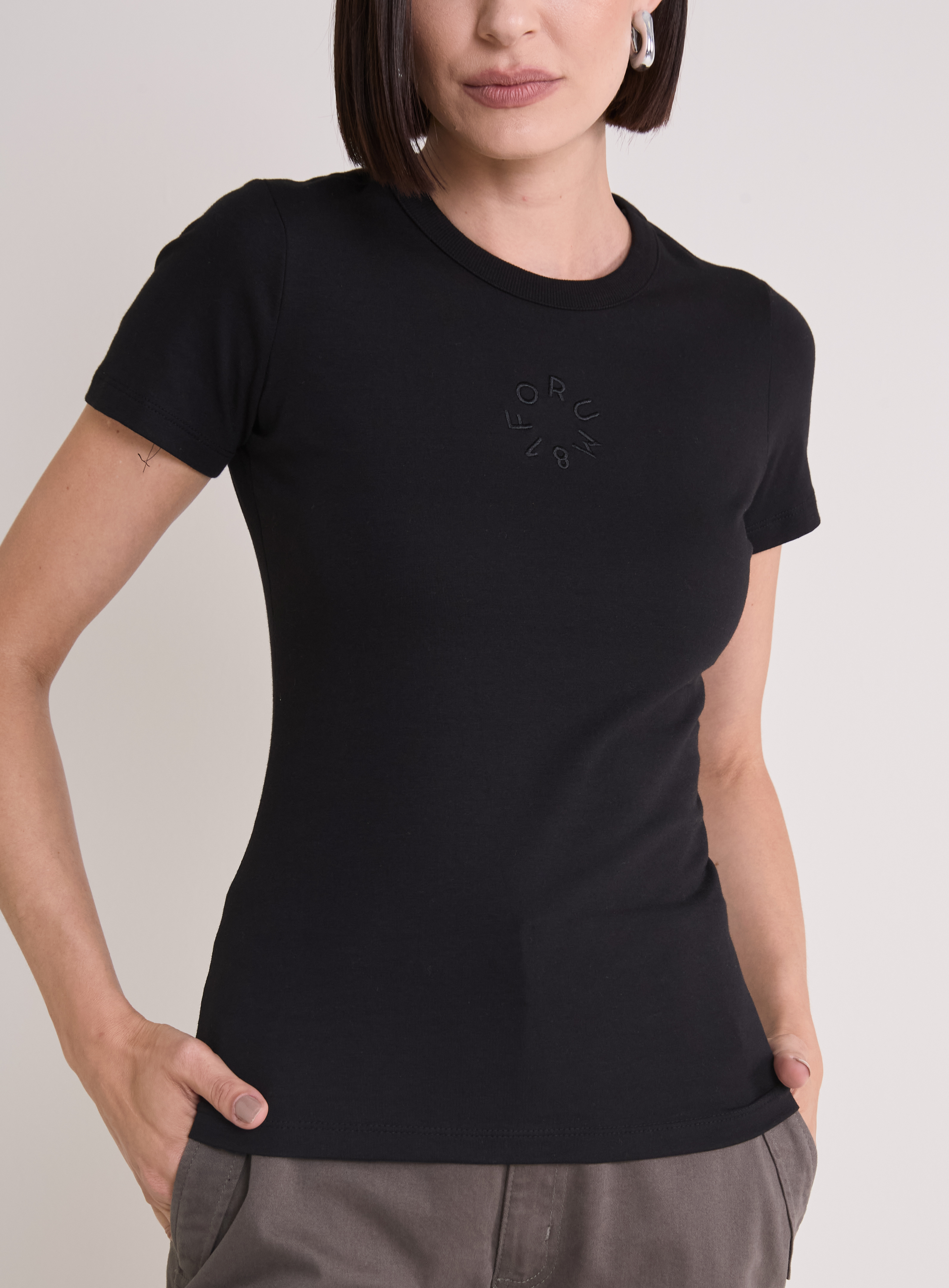 CAMISETA FORUM G OFF SHELL