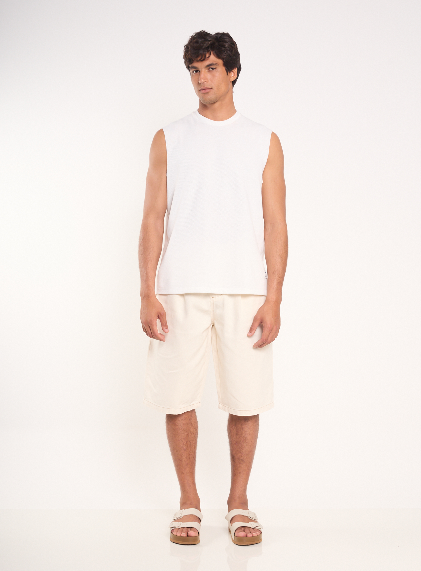 REGATA COLCCI GG OFF SHELL