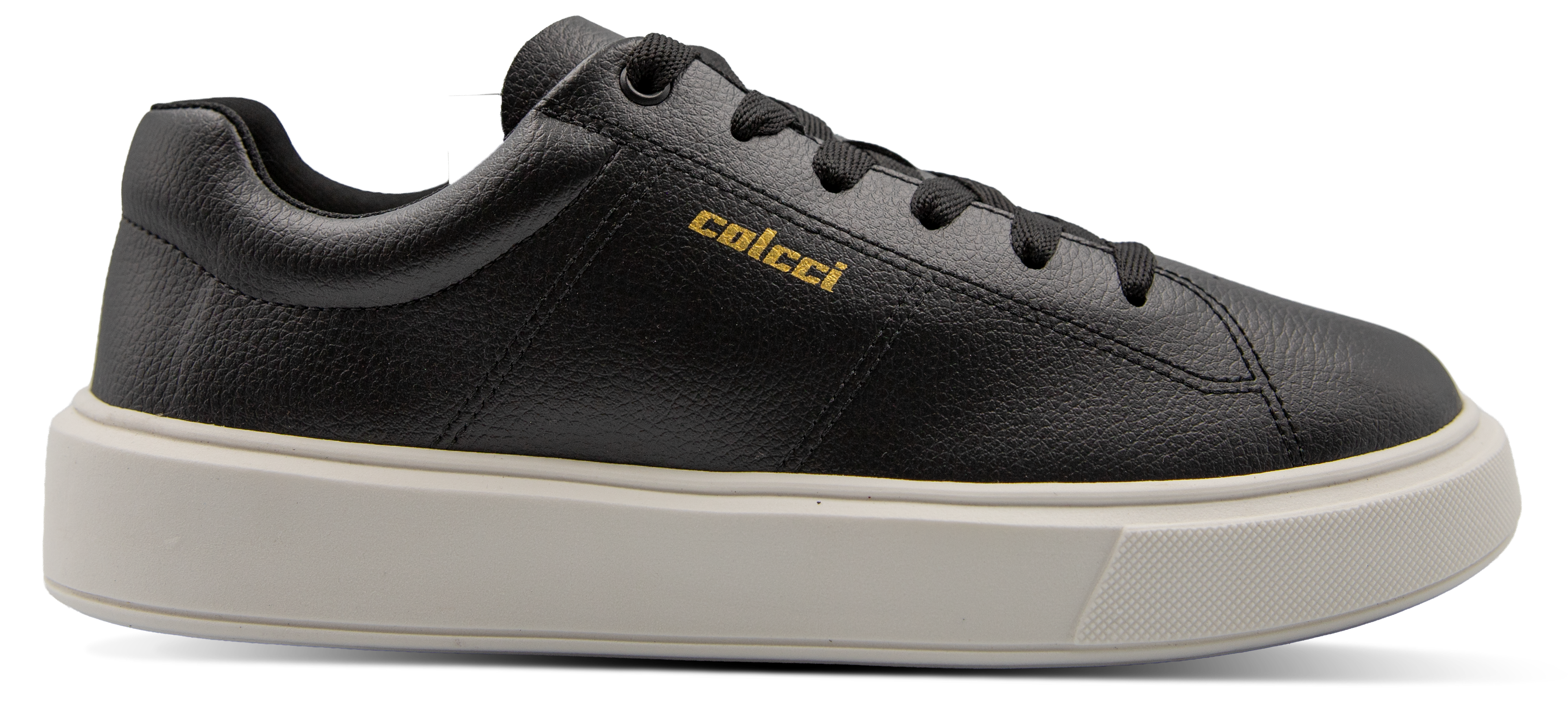 TENIS MASC COLCCI MONZA 39 BRANCO
