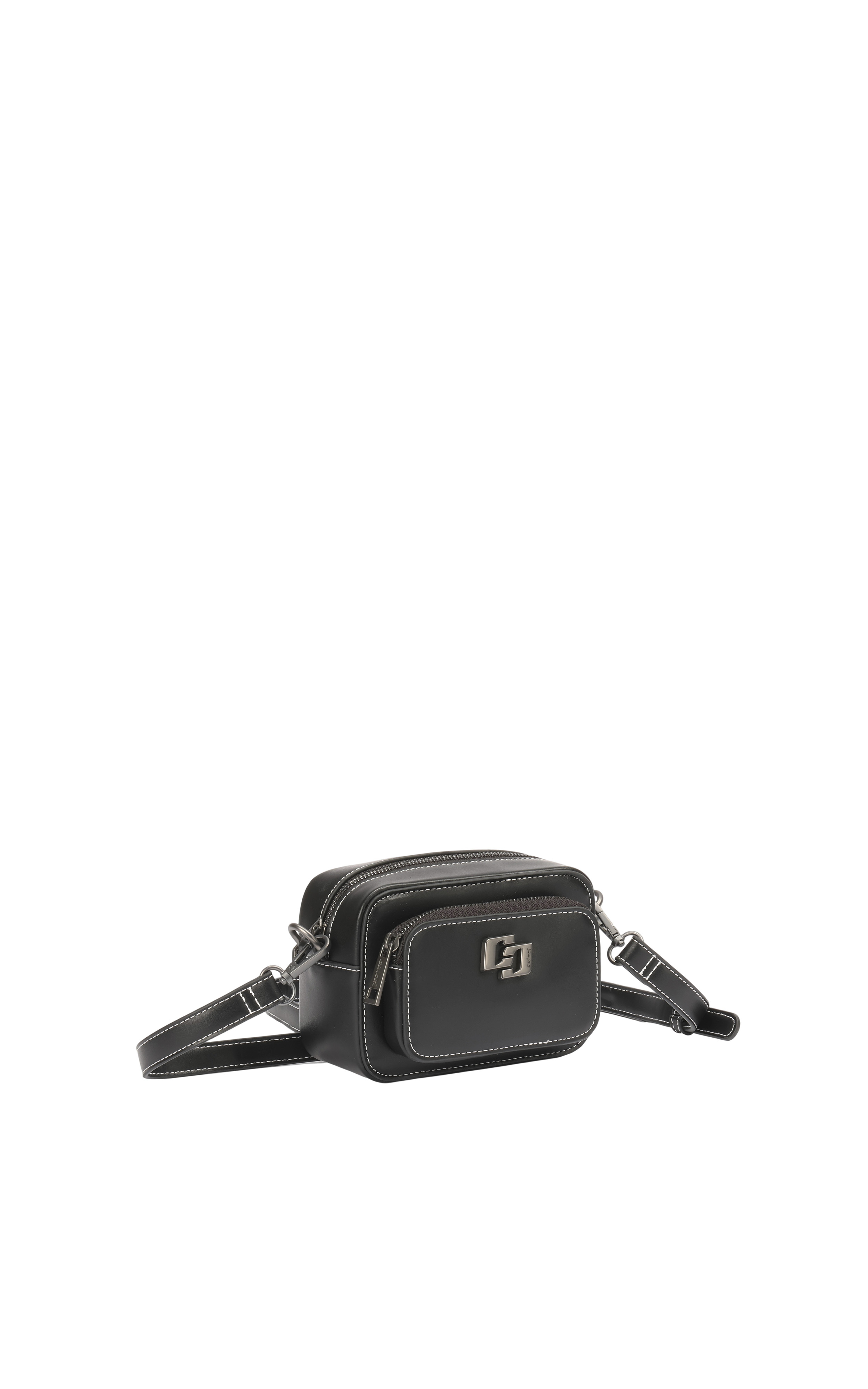 BOLSA COLCCI FEM CAMERA BAG ICONIC U BORDO BLOODST